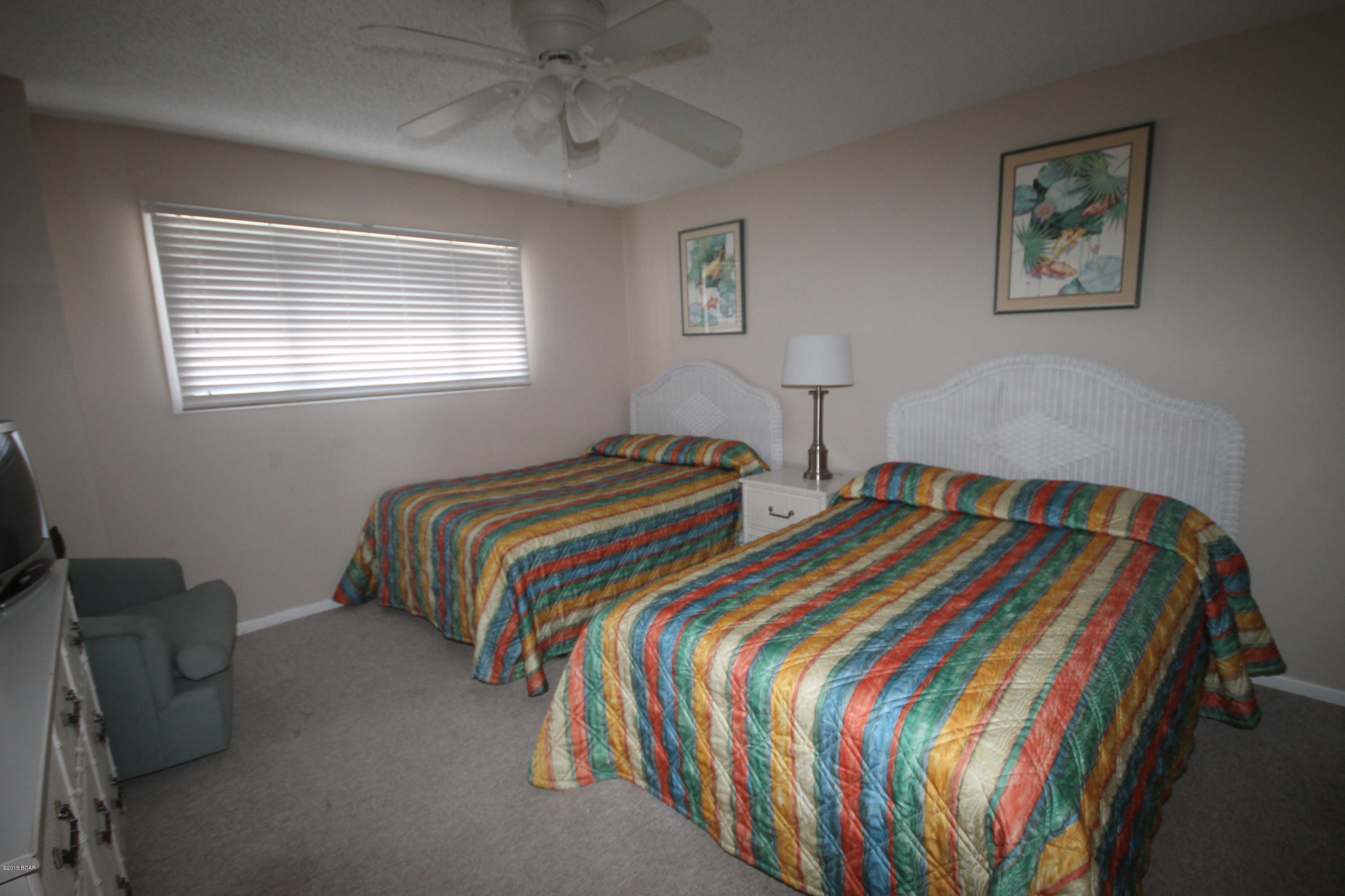 Regency Towers - Residential