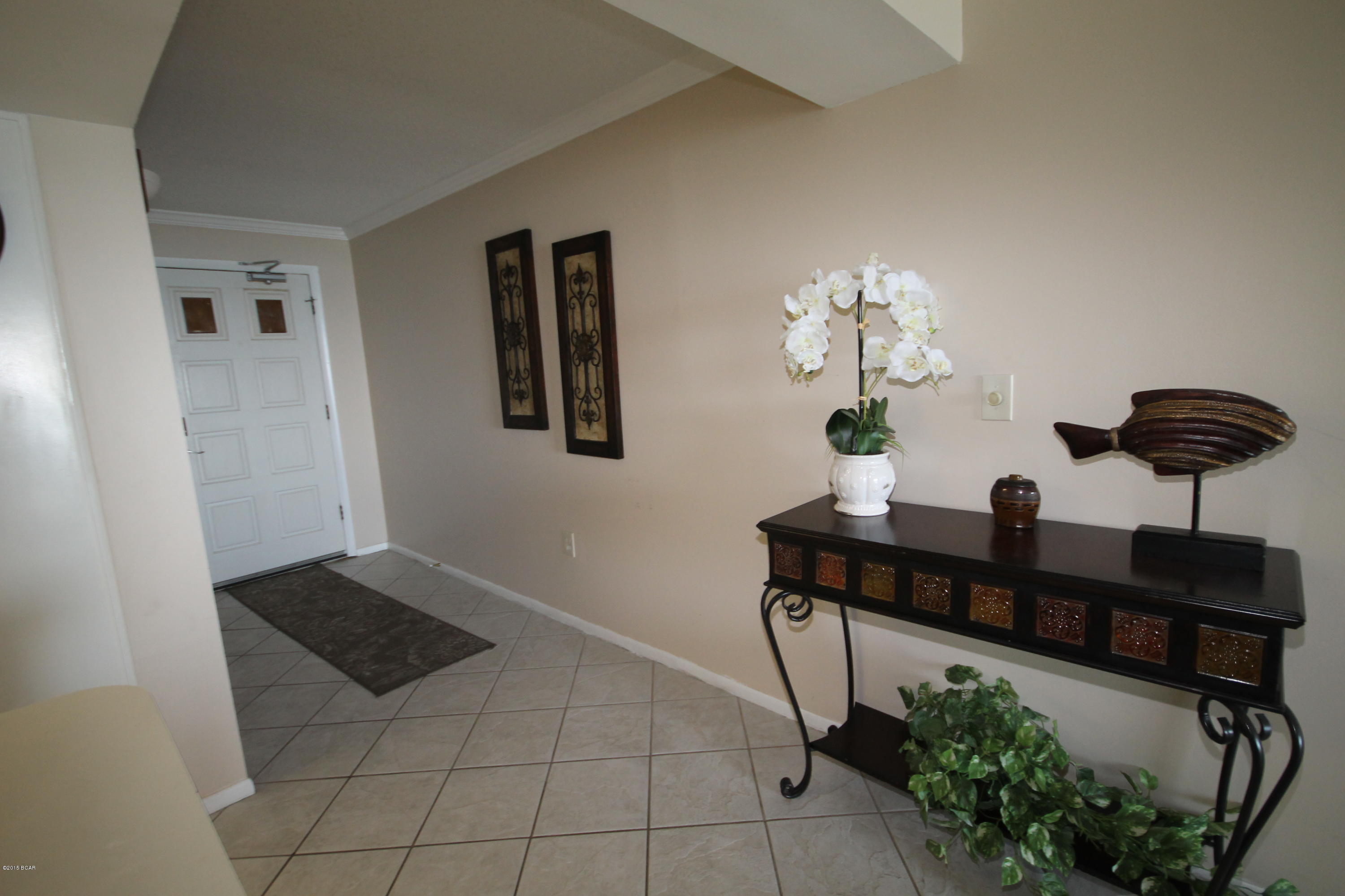 Regency Towers - Residential