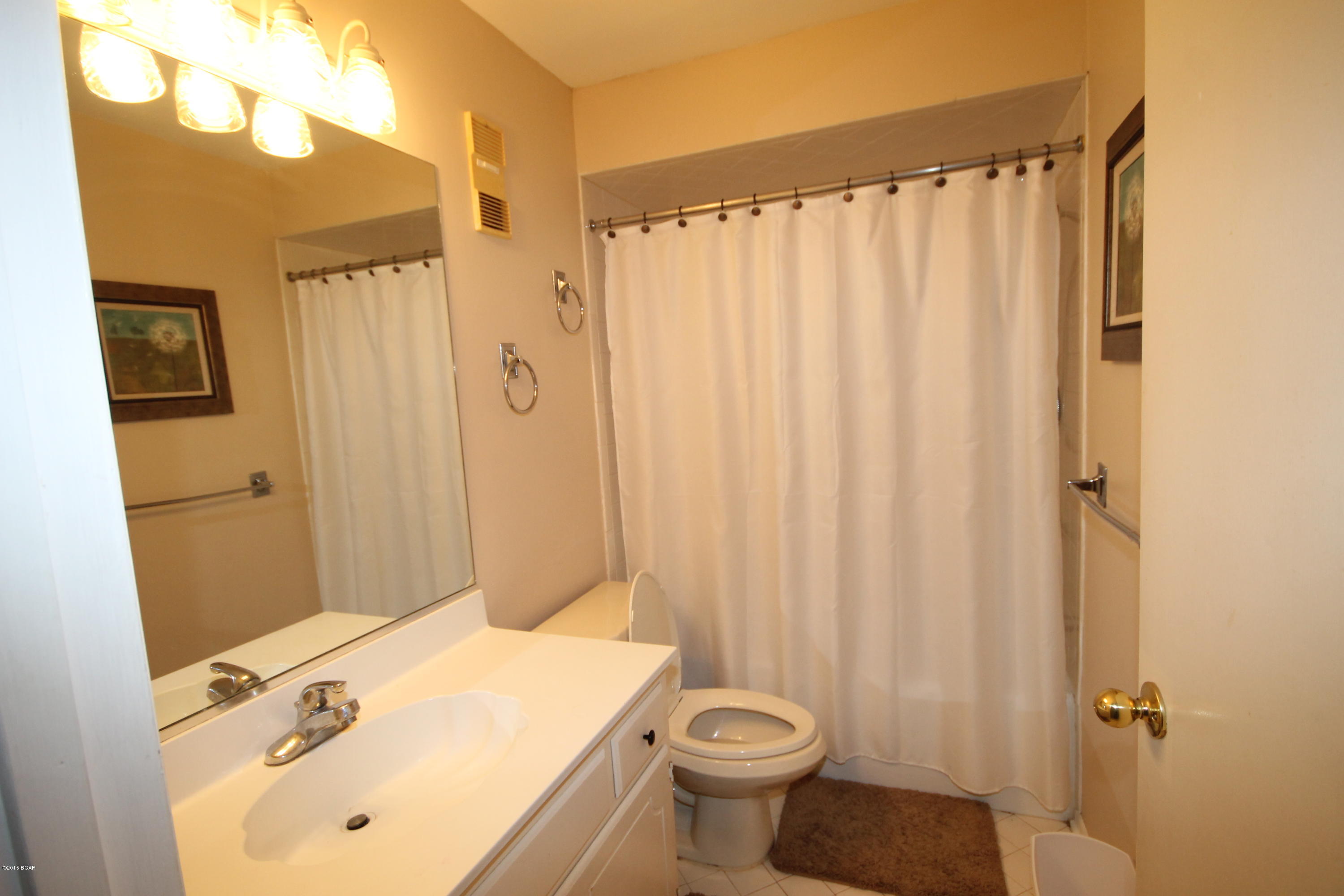 Regency Towers - Residential