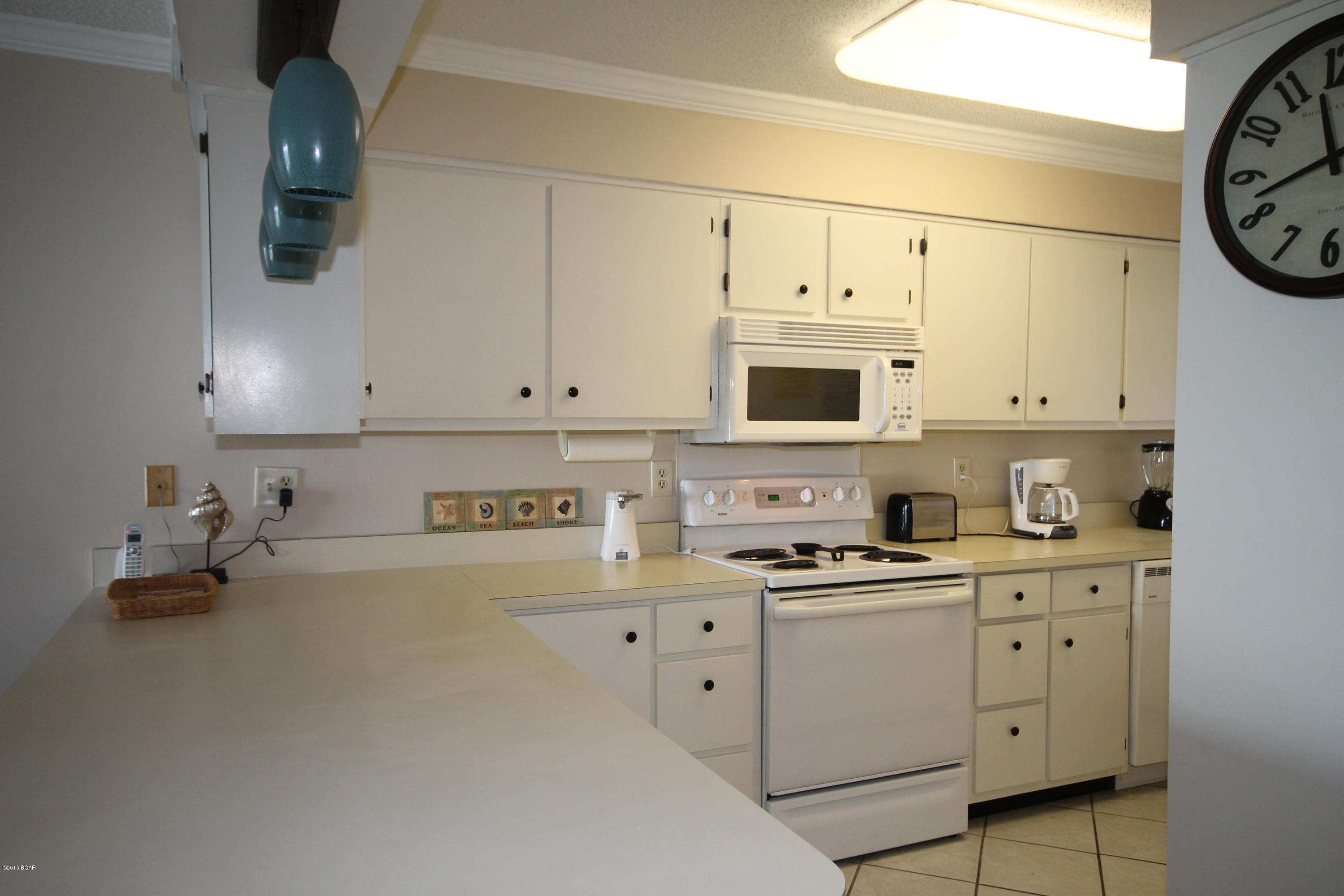 Regency Towers - Residential