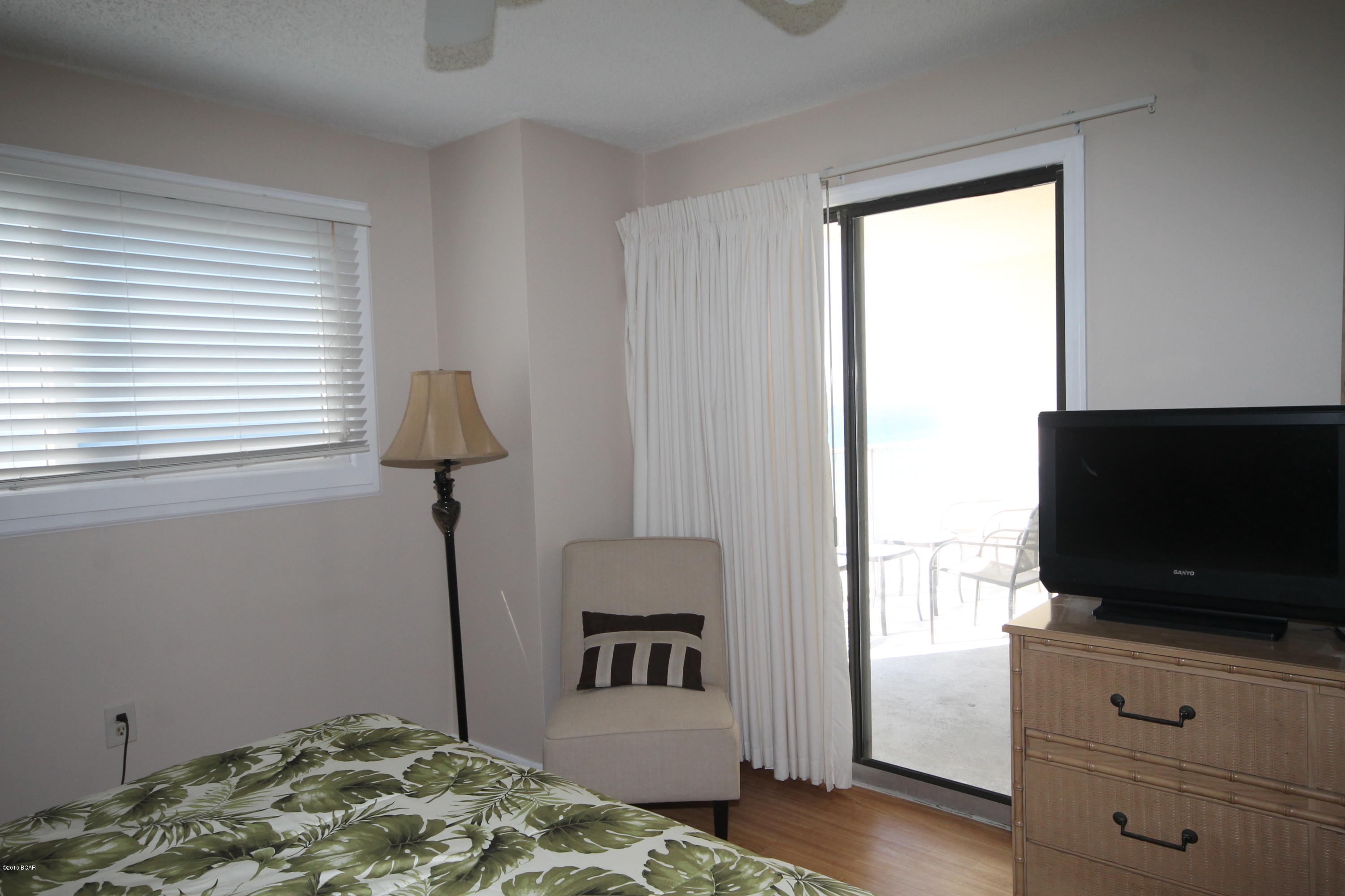 Regency Towers - Residential