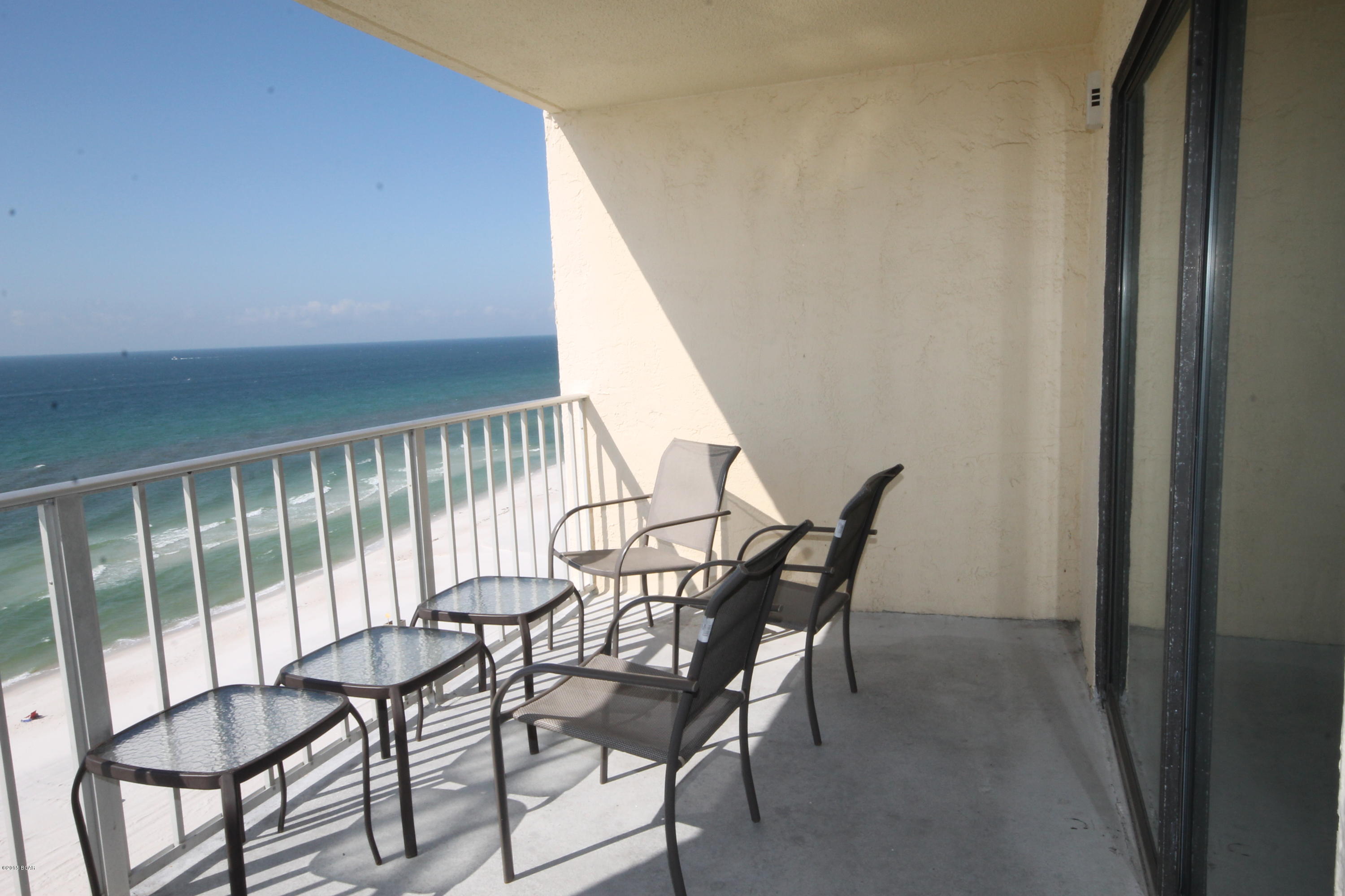 Regency Towers - Residential