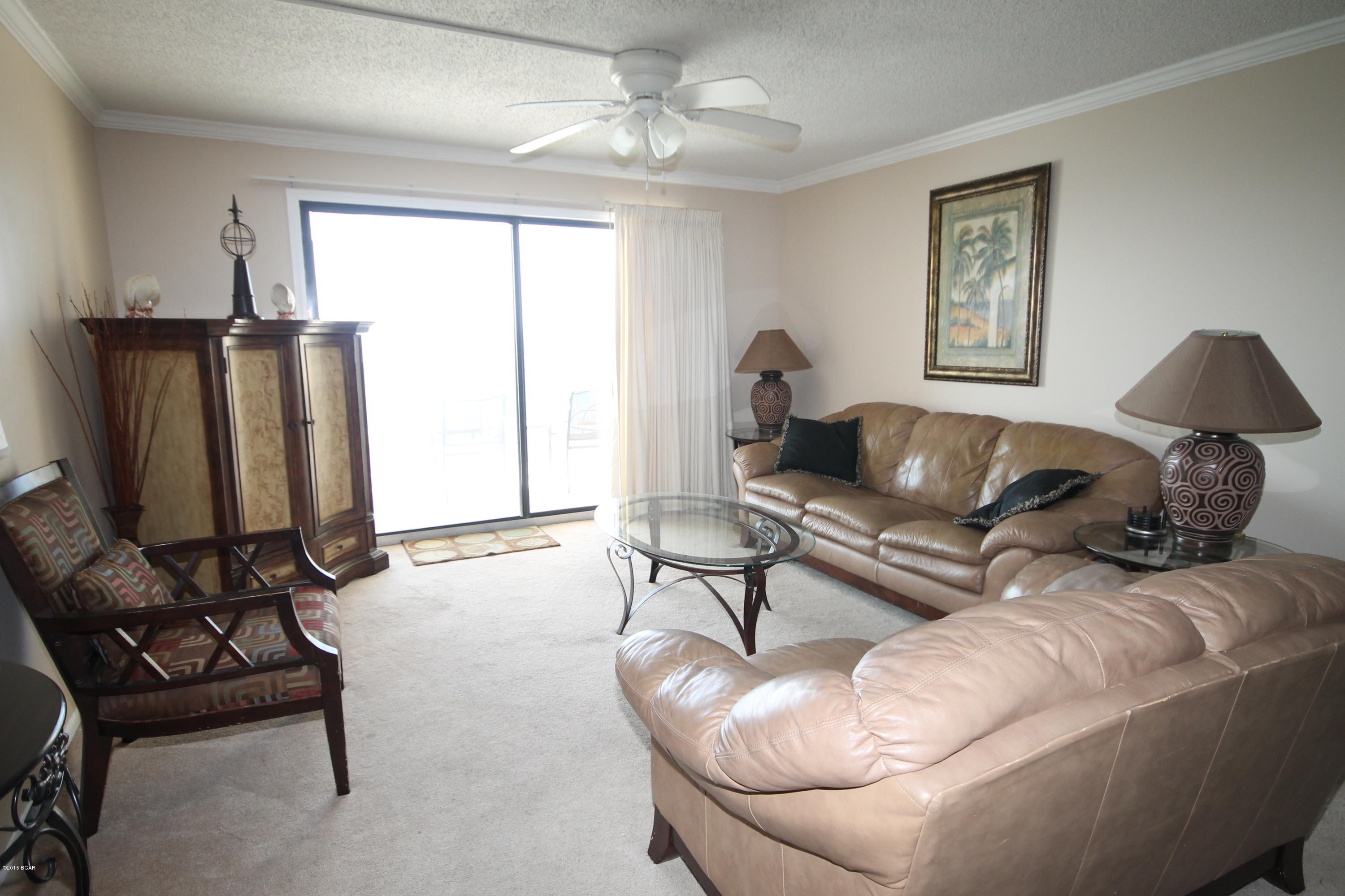 Regency Towers - Residential