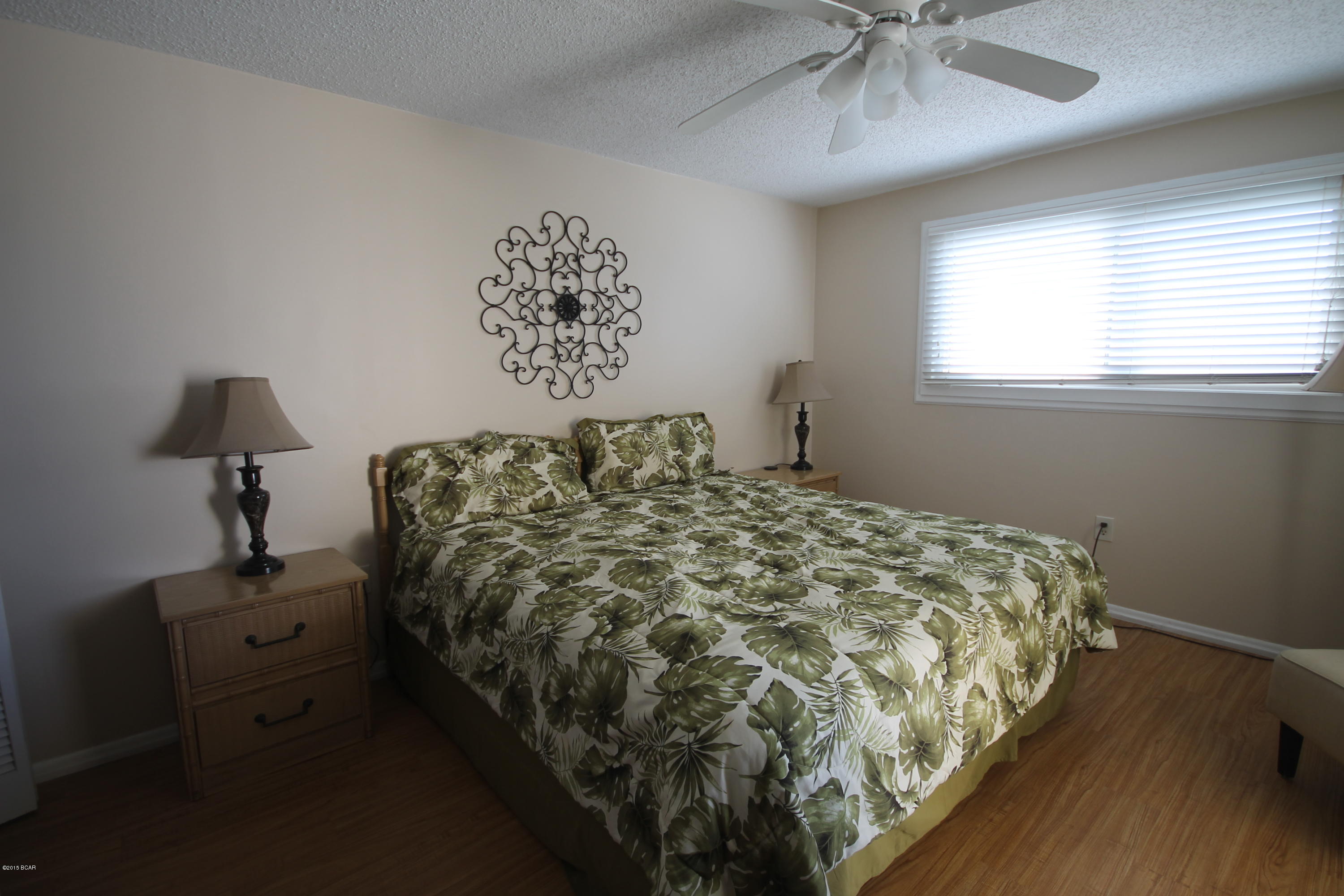 Regency Towers - Residential