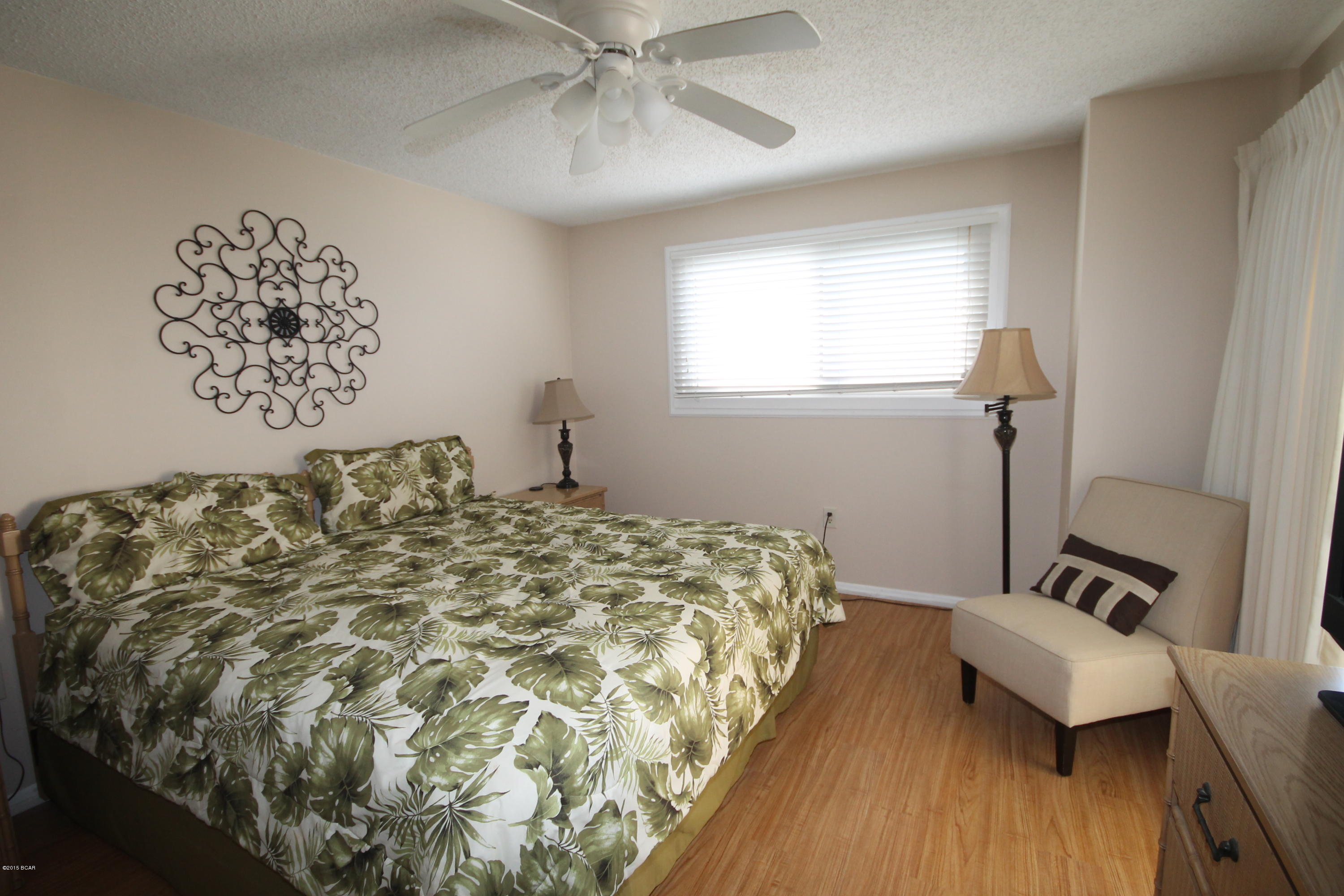 Regency Towers - Residential