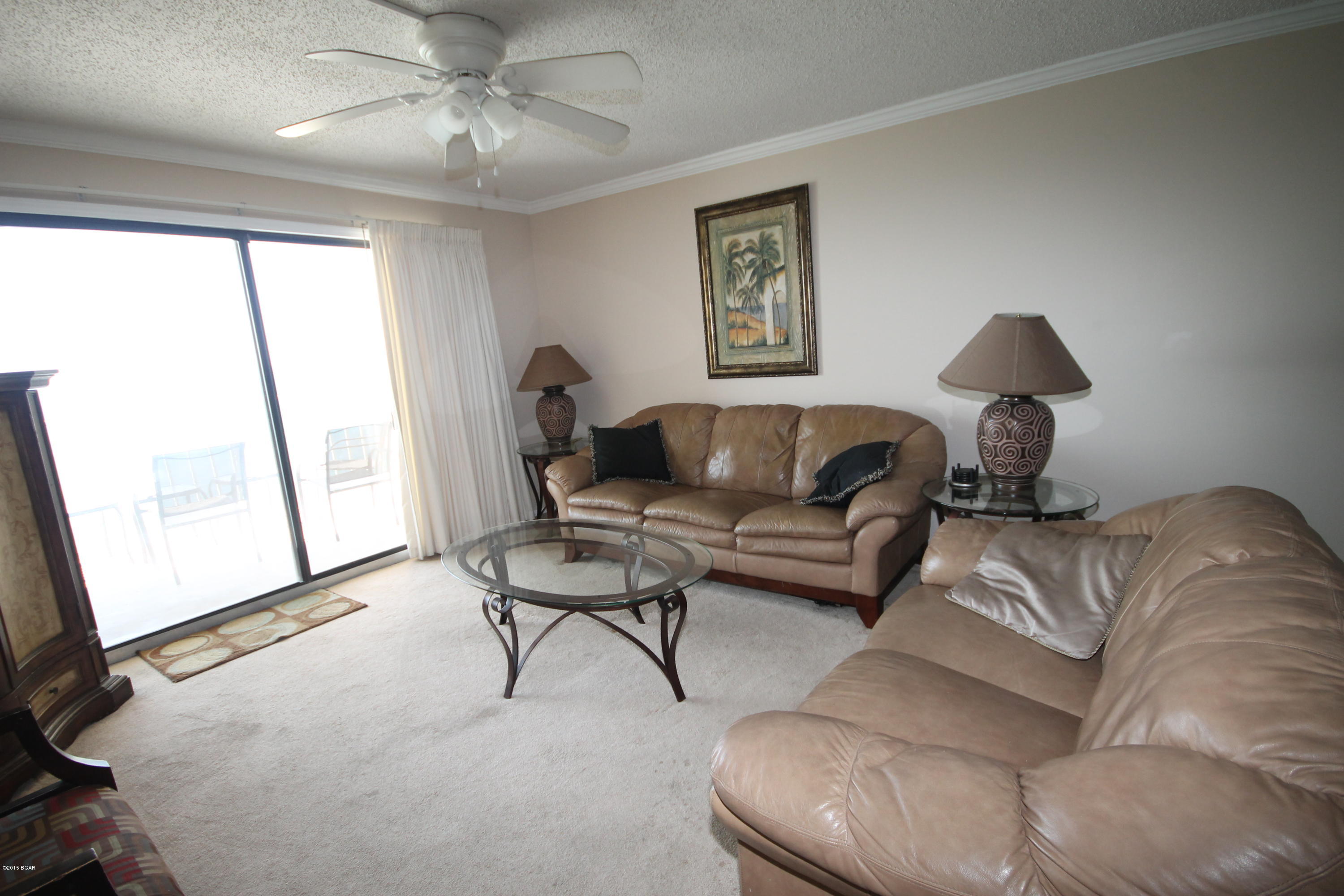 Regency Towers - Residential