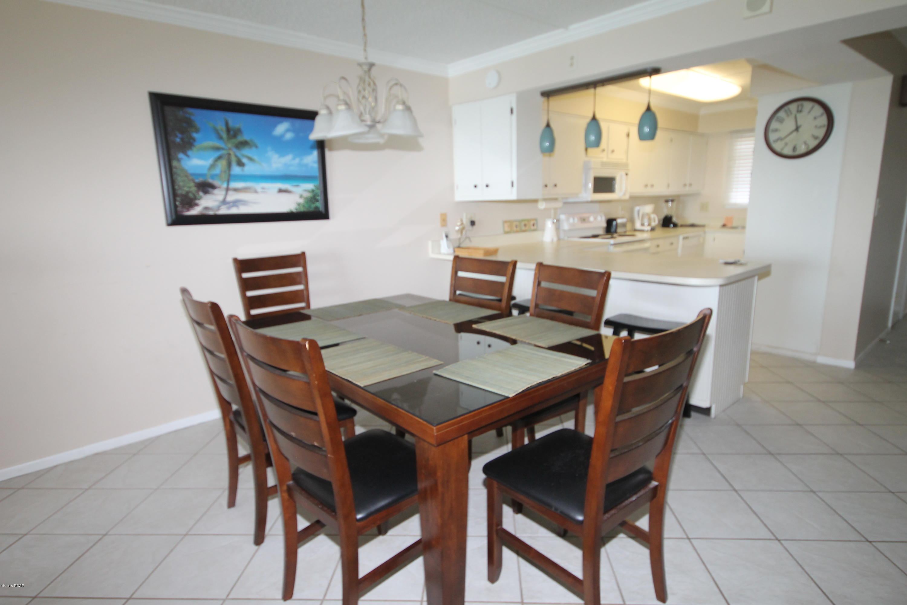 Regency Towers - Residential