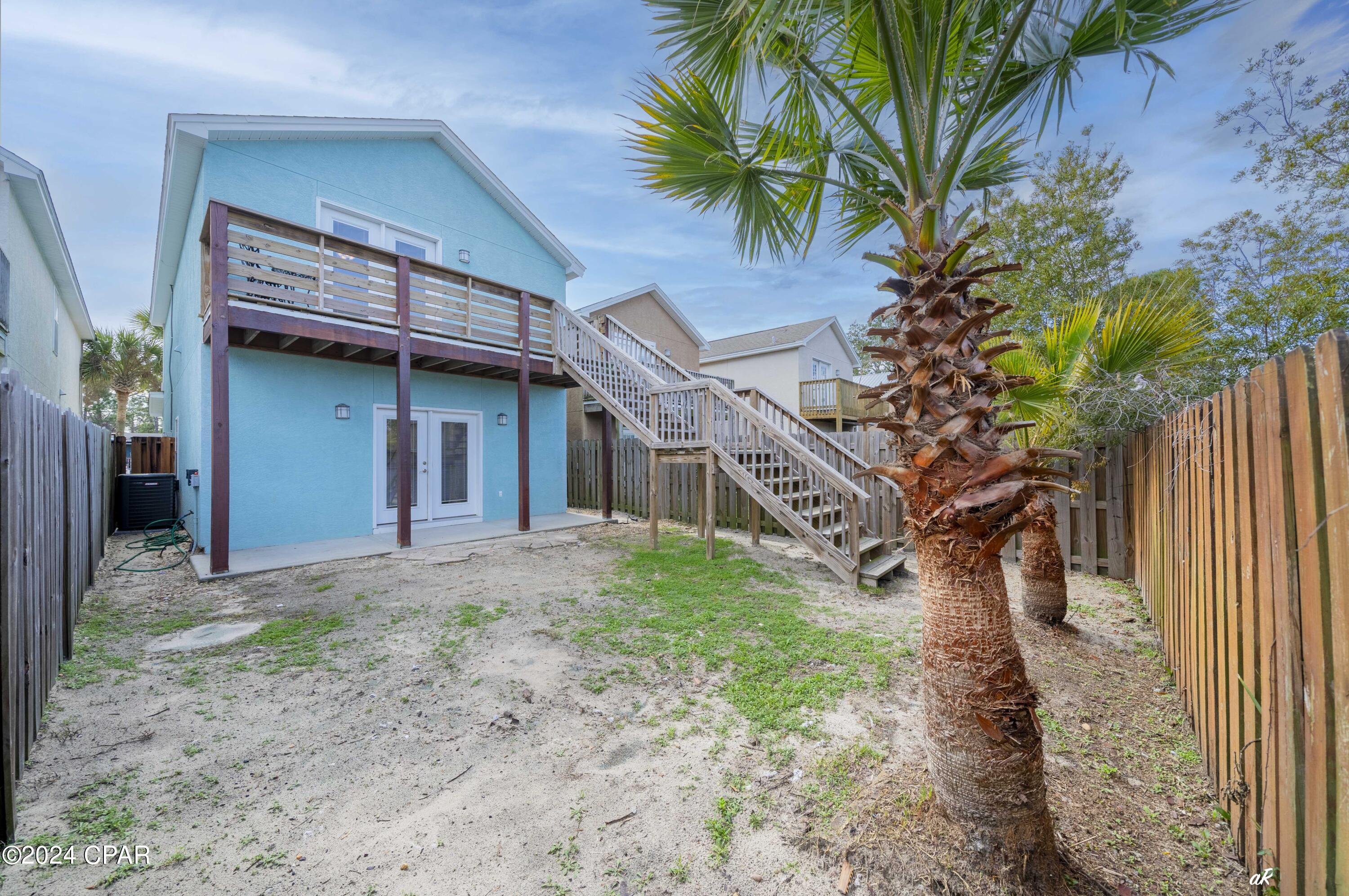 [No Recorded Subdiv] - Residential Lease