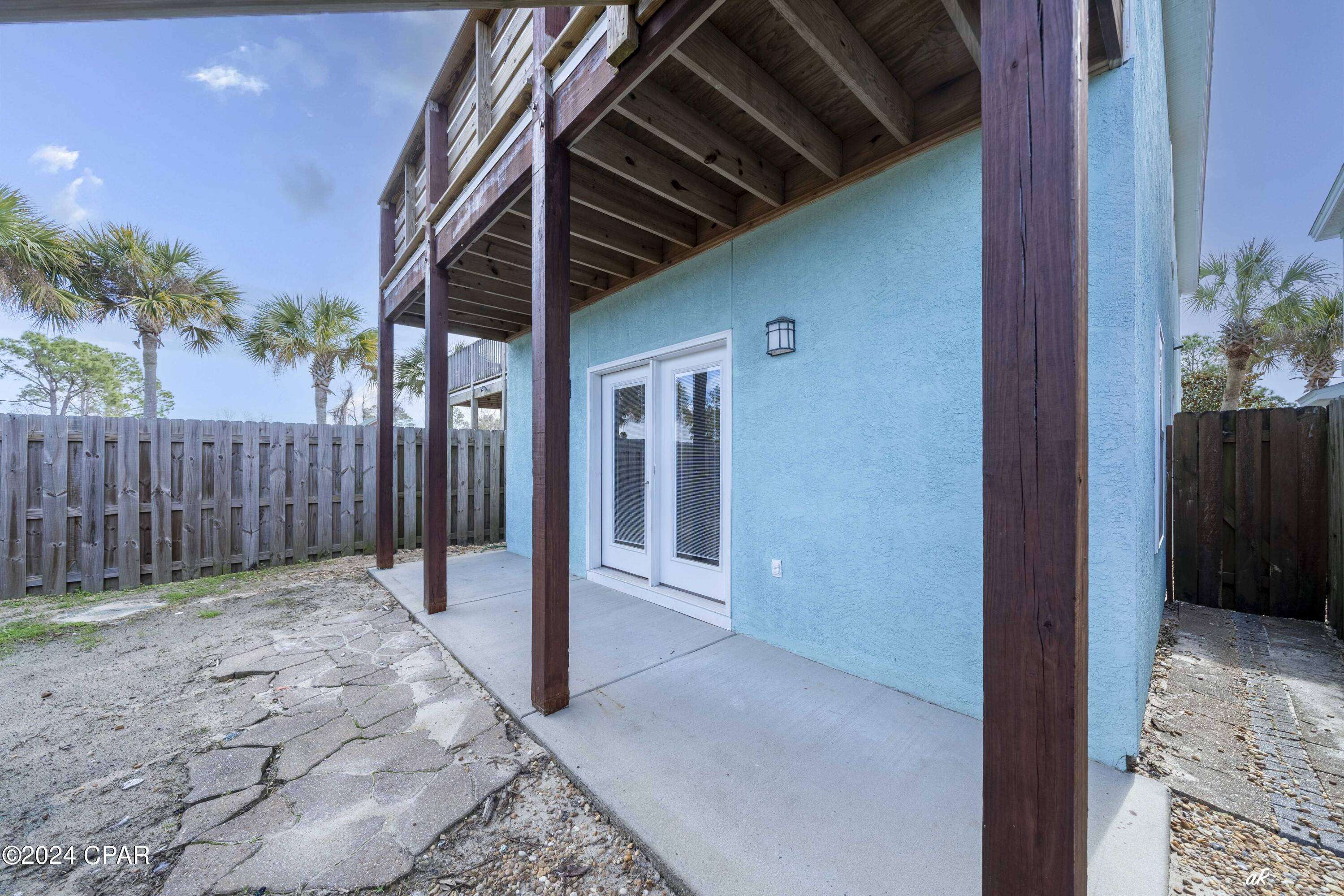 [No Recorded Subdiv] - Residential Lease