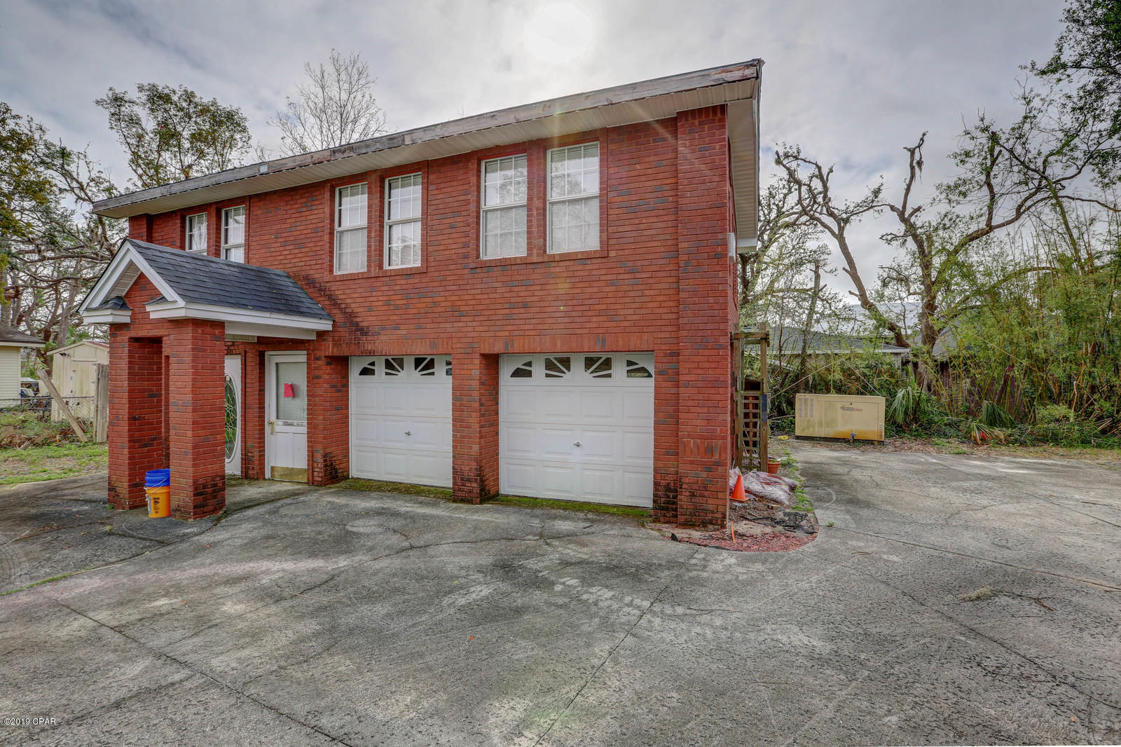 [No Recorded Subdiv] - Residential