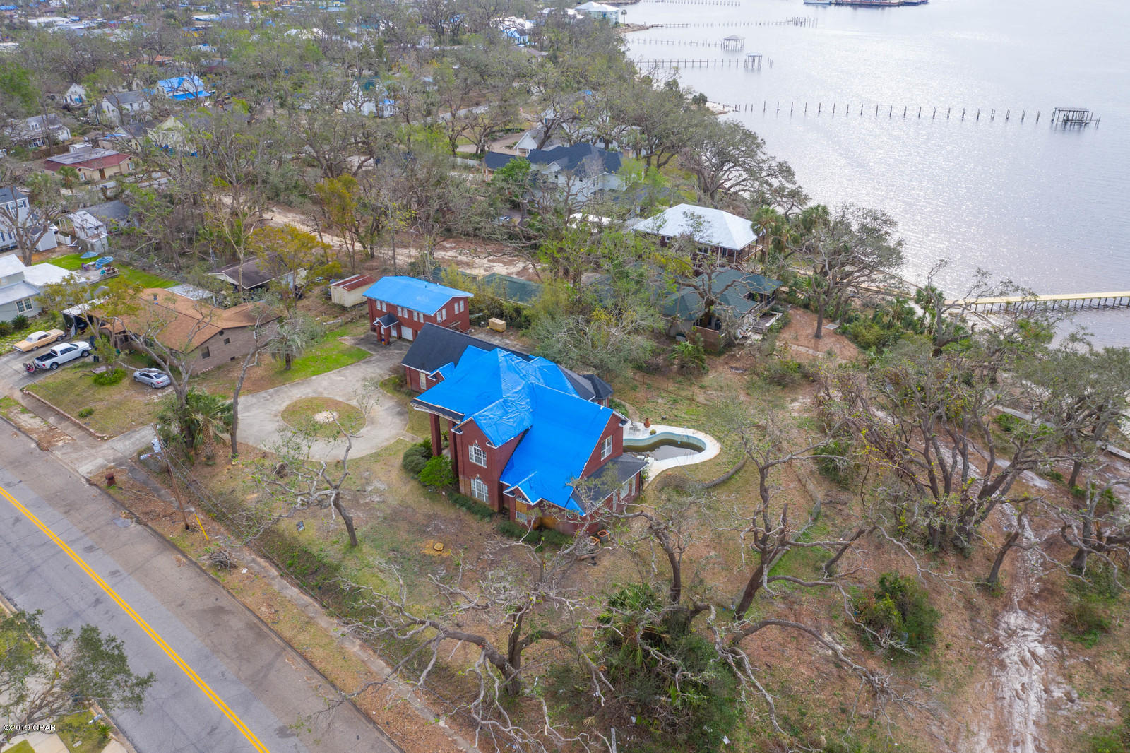 [No Recorded Subdiv] - Residential