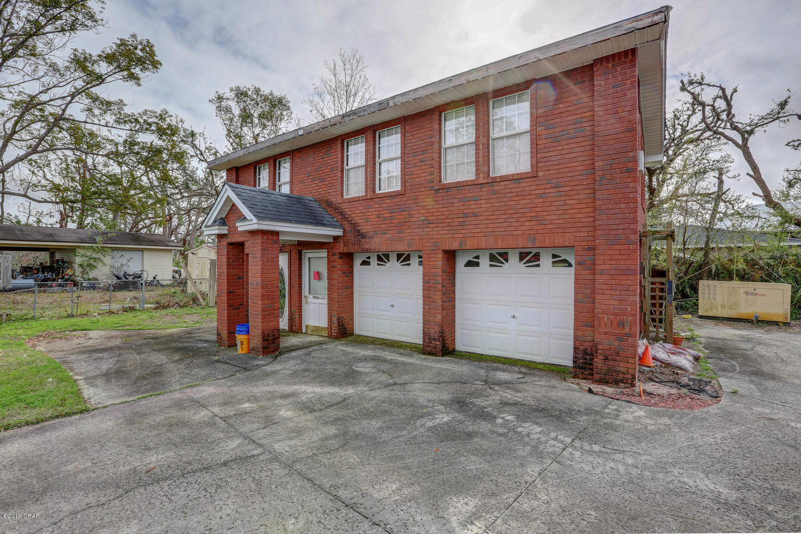 [No Recorded Subdiv] - Residential