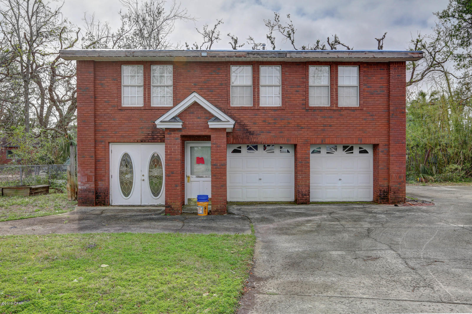 [No Recorded Subdiv] - Residential