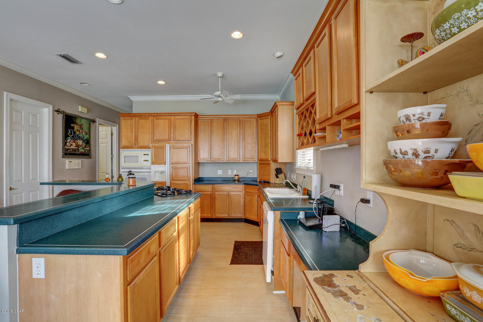 [No Recorded Subdiv] - Residential