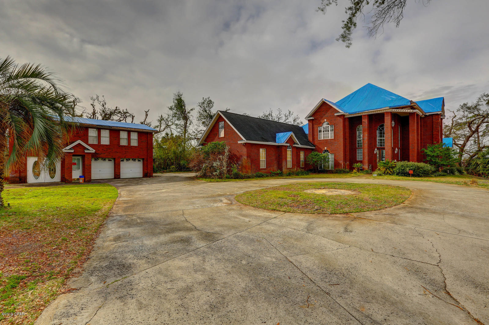 [No Recorded Subdiv] - Residential