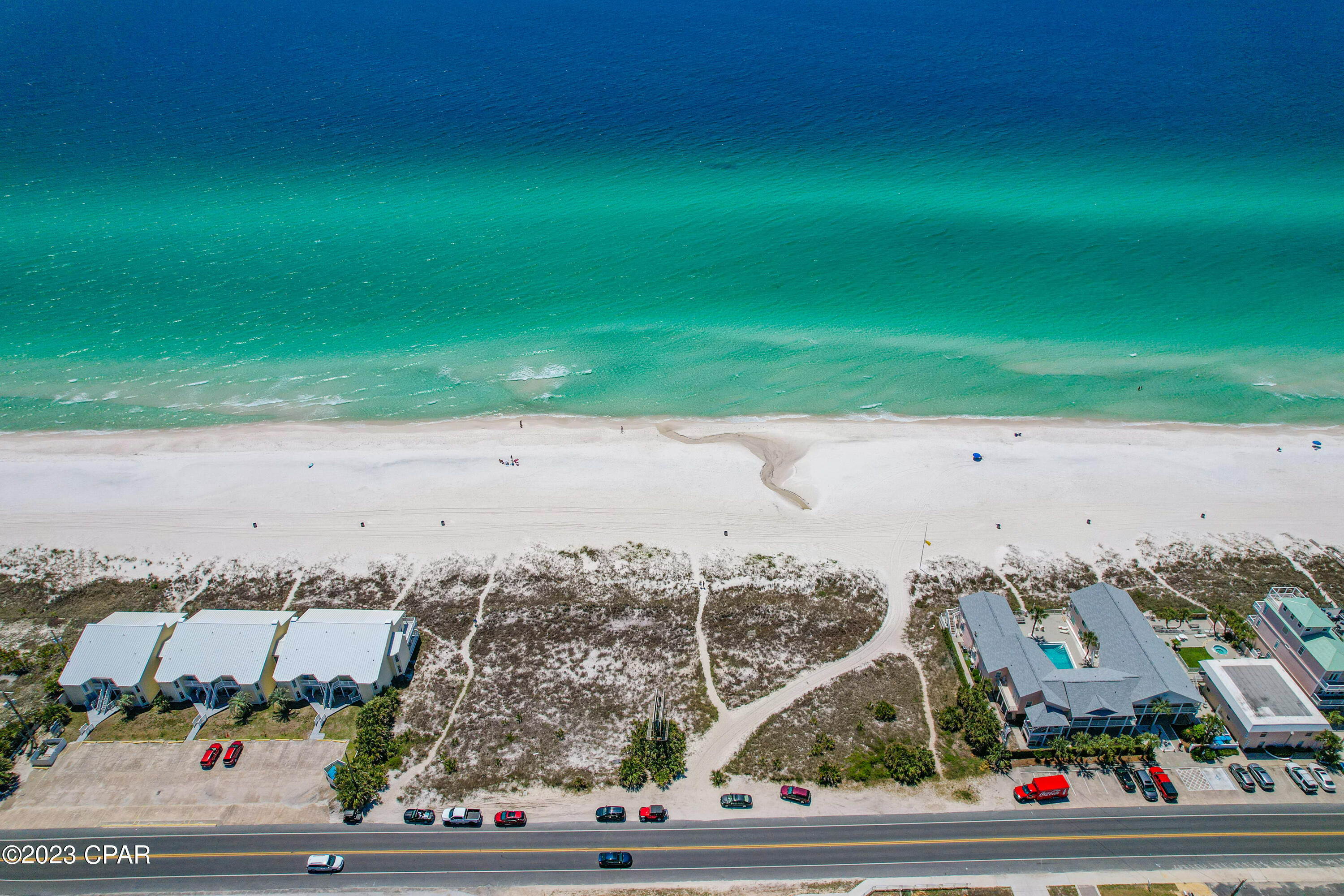 Laguna Beach Estates 8th Add - Residential