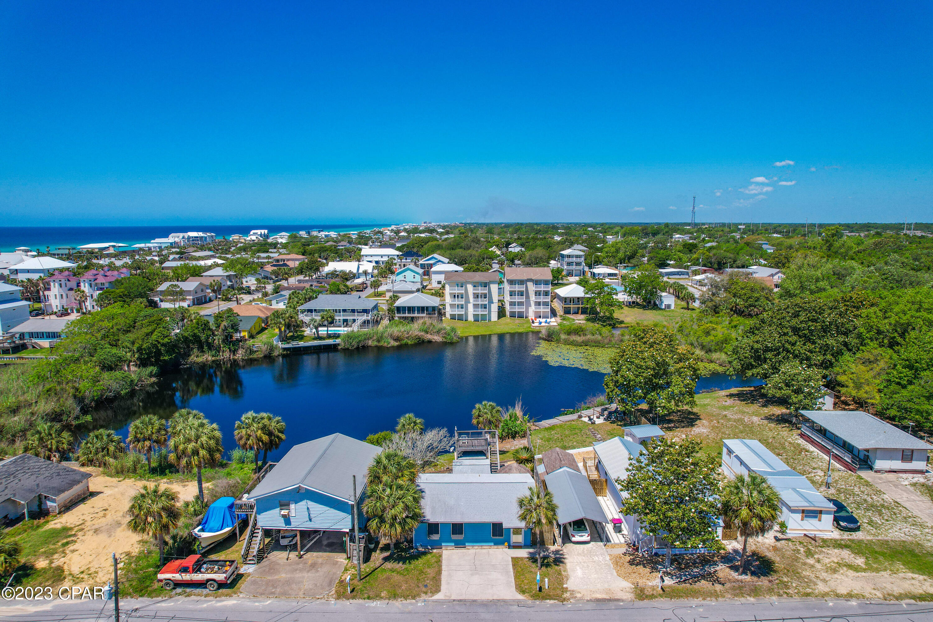 Laguna Beach Estates 8th Add - Residential