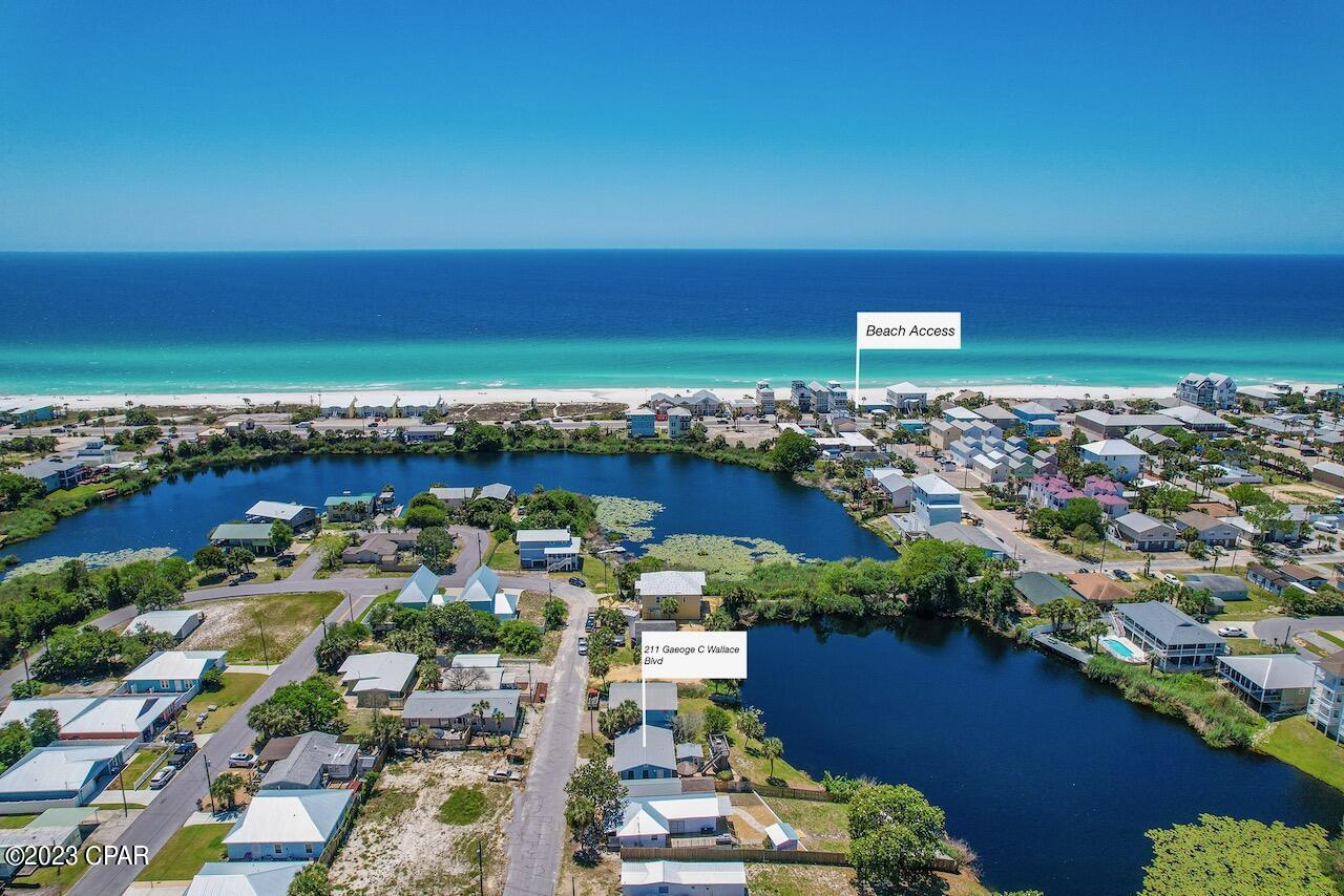 Laguna Beach Estates 8th Add - Residential