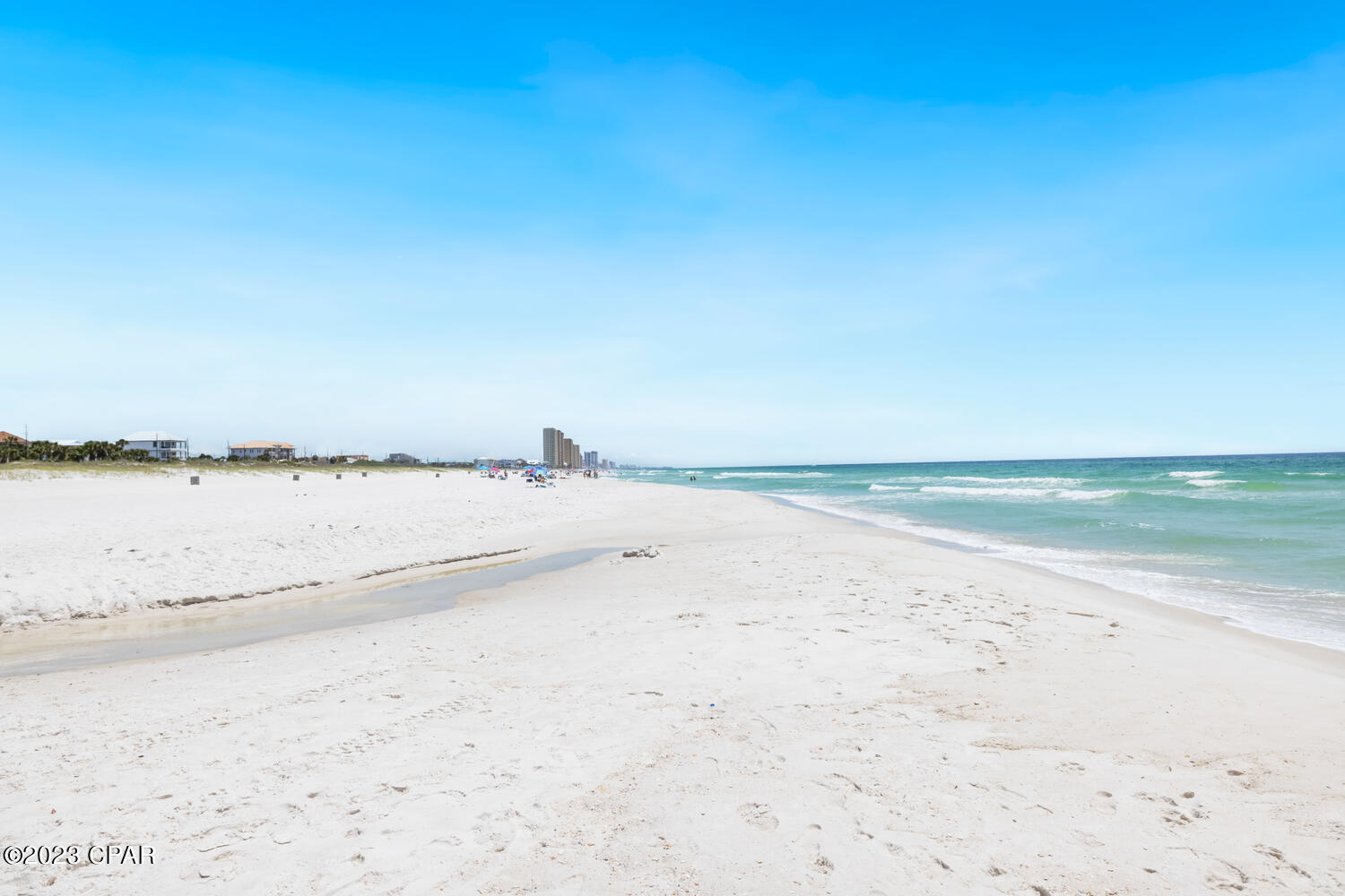 Laguna Beach Estates 8th Add - Residential