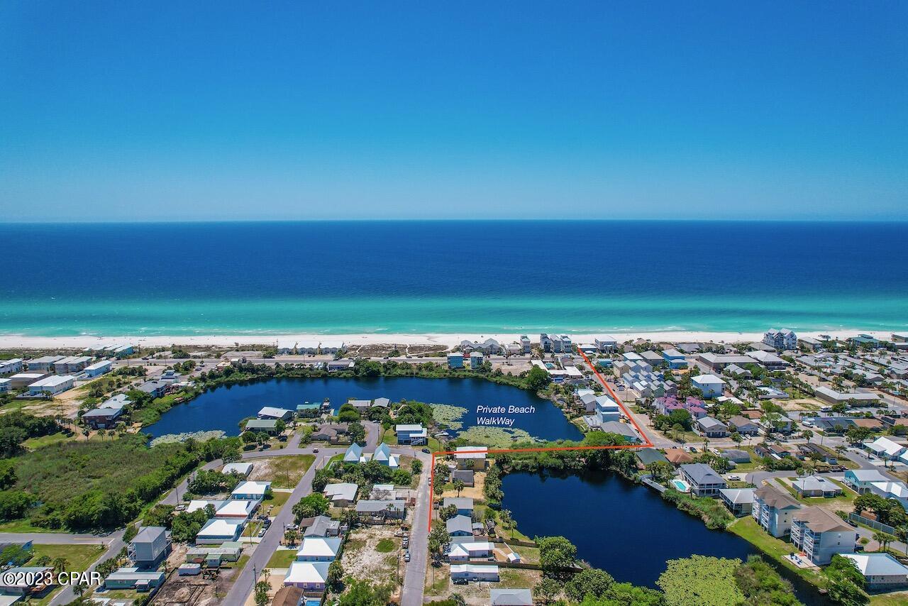 Laguna Beach Estates 8th Add - Residential