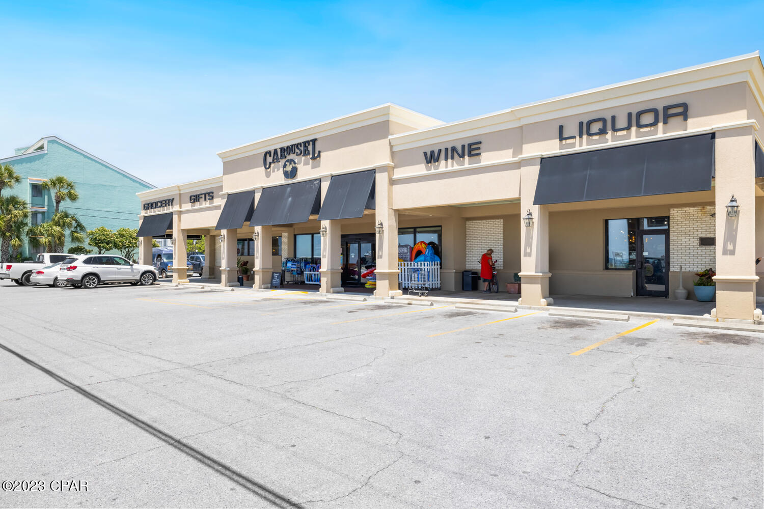 Laguna Beach Estates 8th Add - Residential