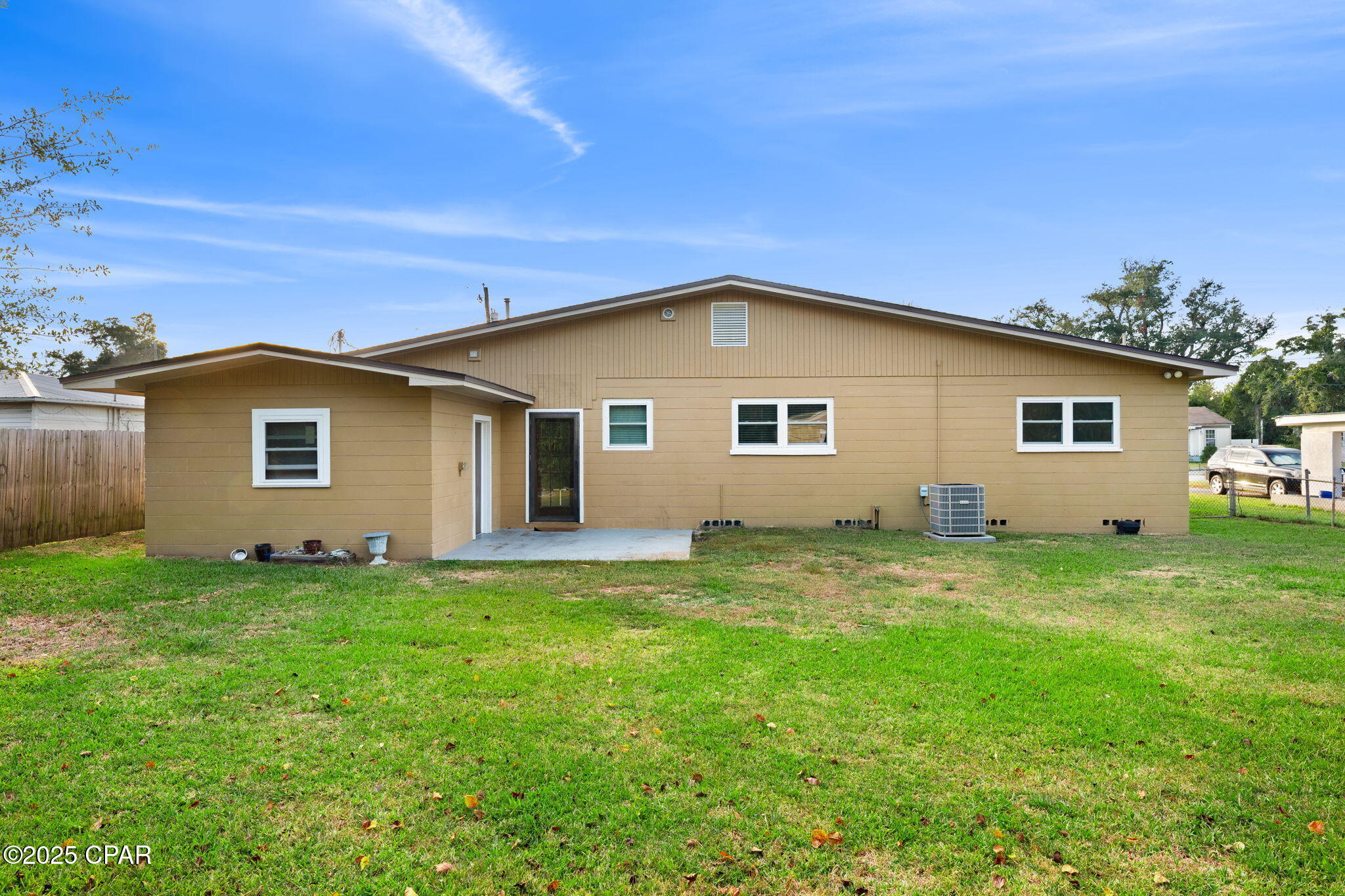 [No Recorded Subdiv] - Residential Lease