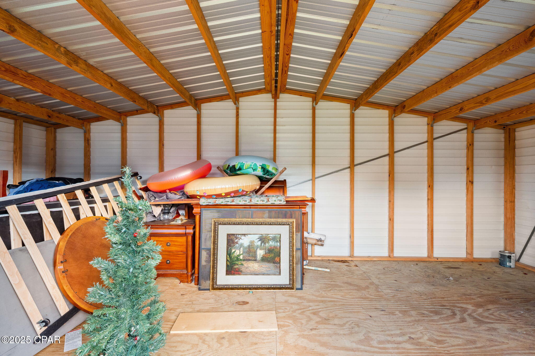 [No Recorded Subdiv] - Residential Lease