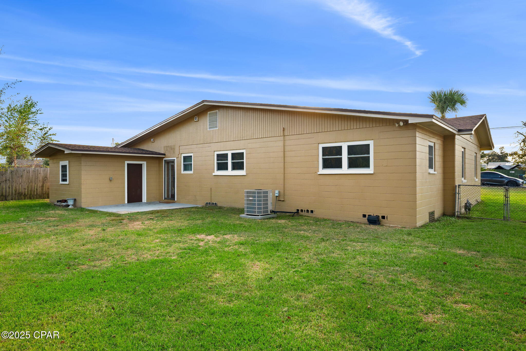 [No Recorded Subdiv] - Residential Lease