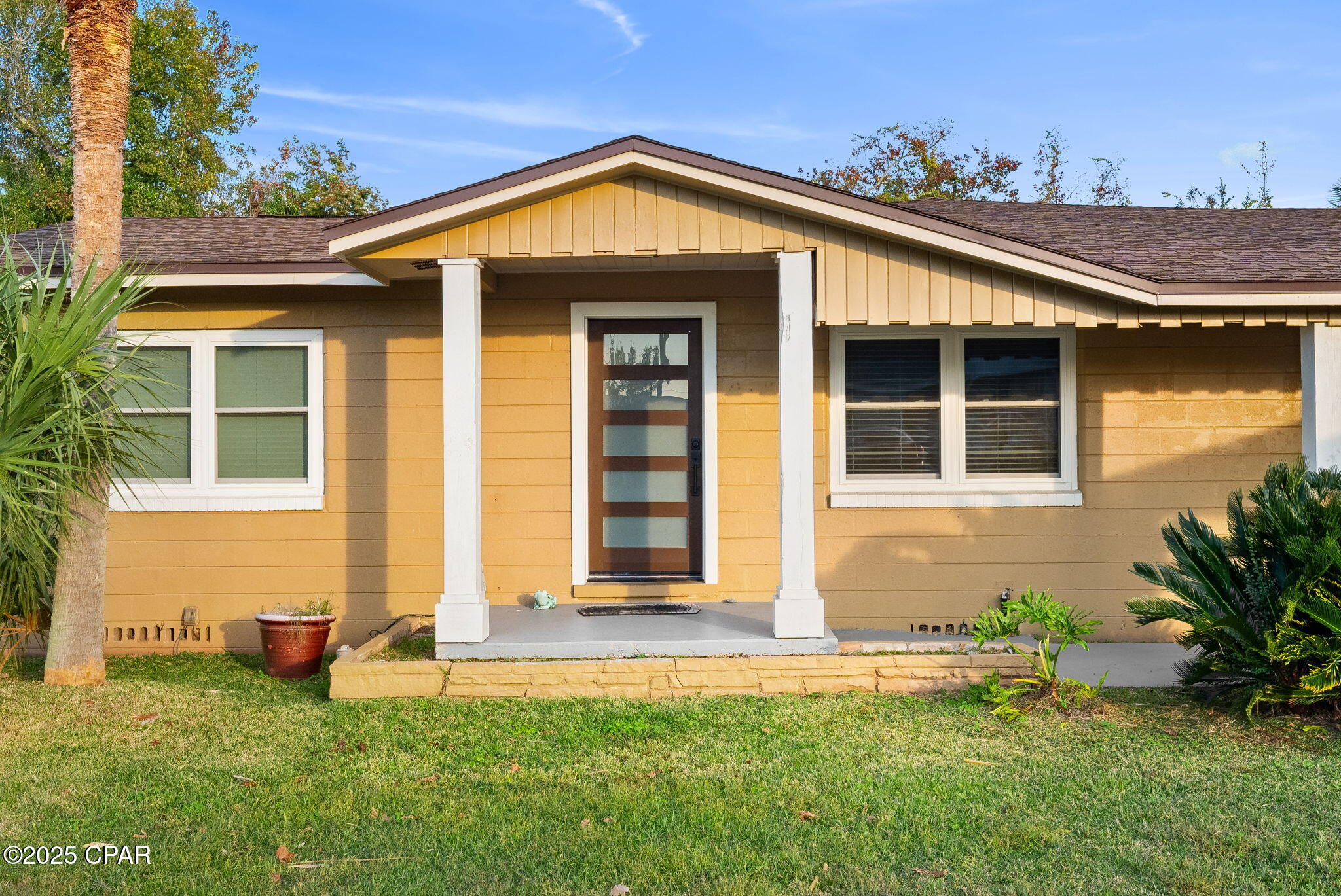 [No Recorded Subdiv] - Residential Lease