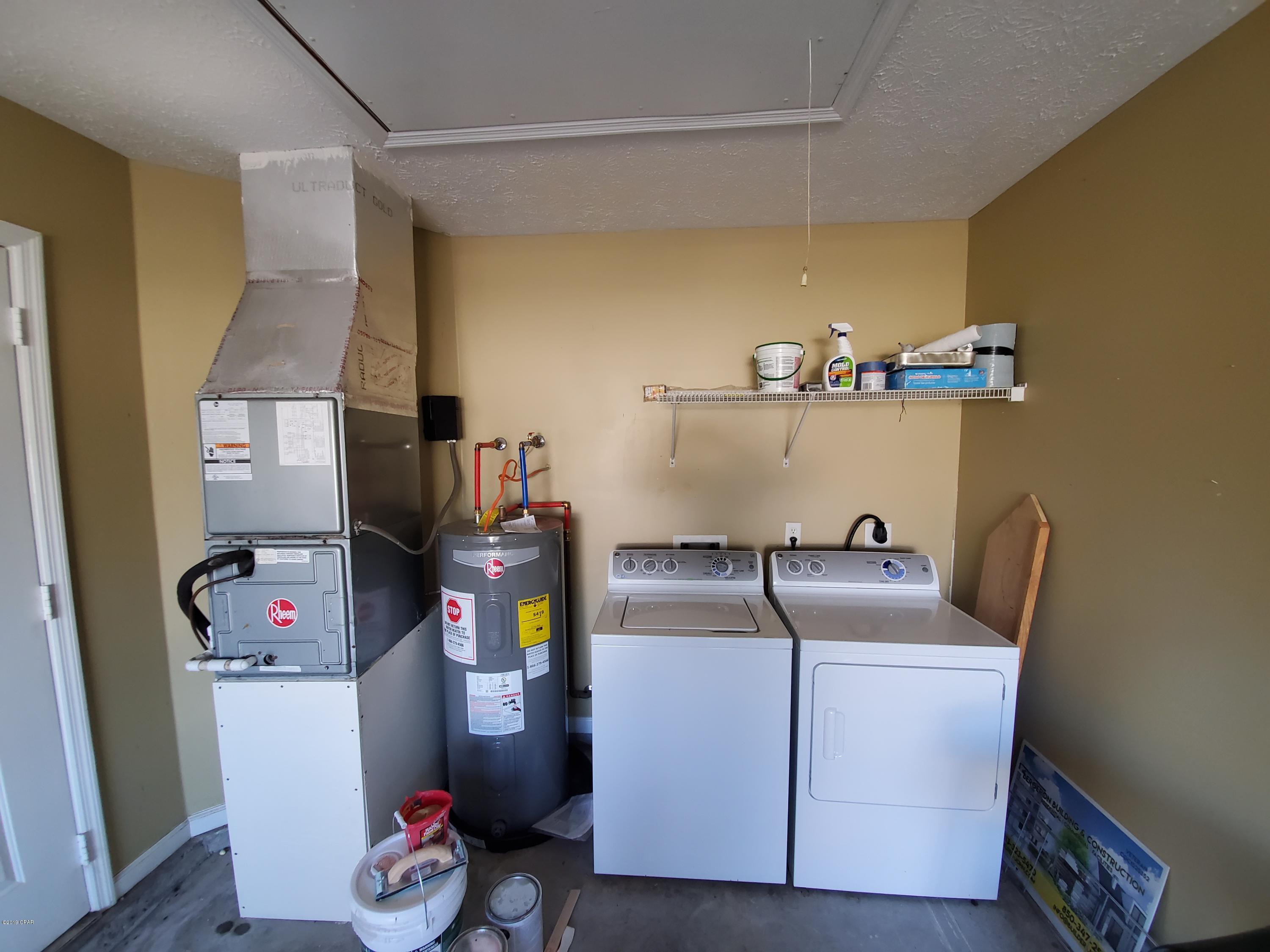 Sandy Creek Ranch And Country Club - Residential