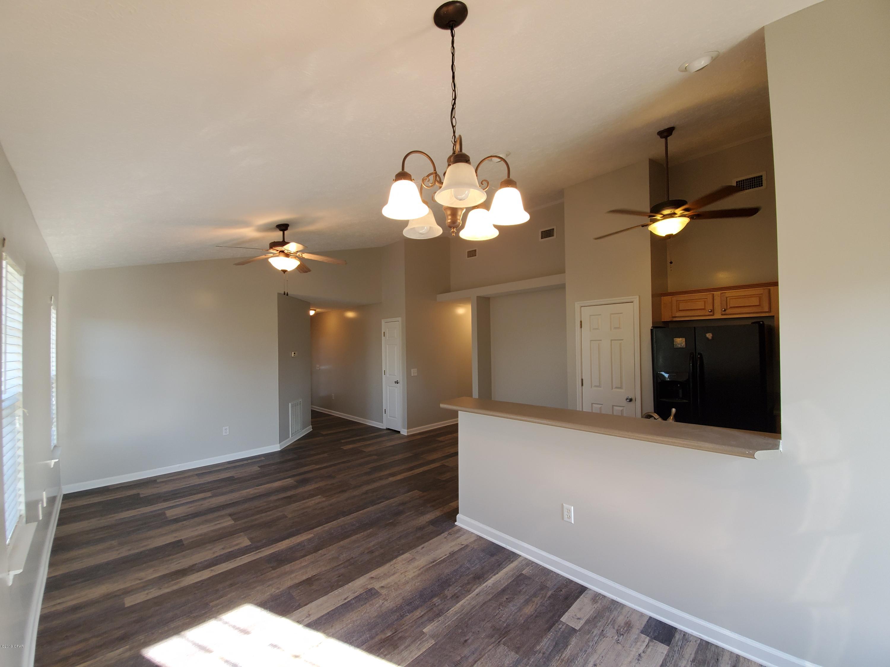 Sandy Creek Ranch And Country Club - Residential