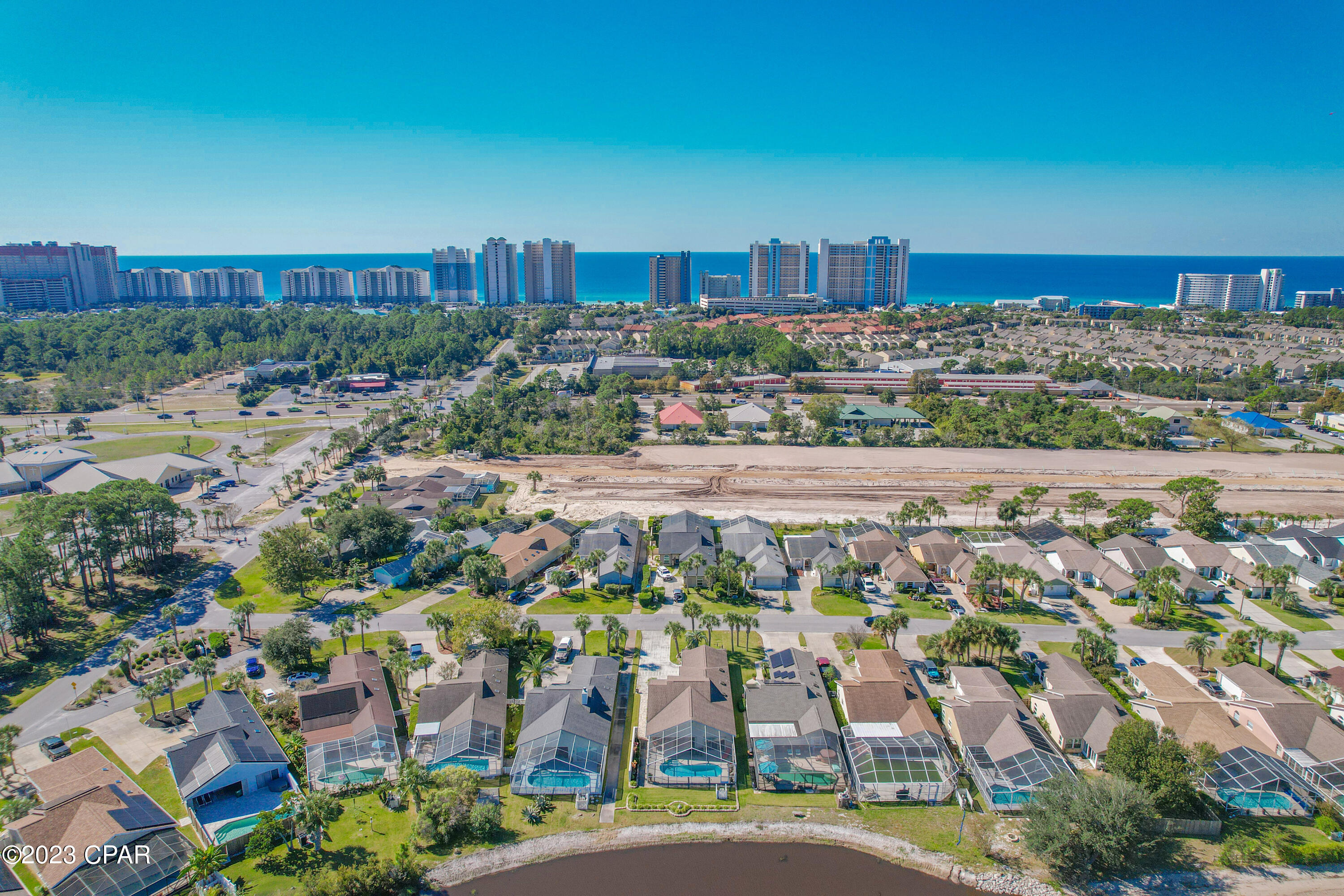 The Glades - Residential