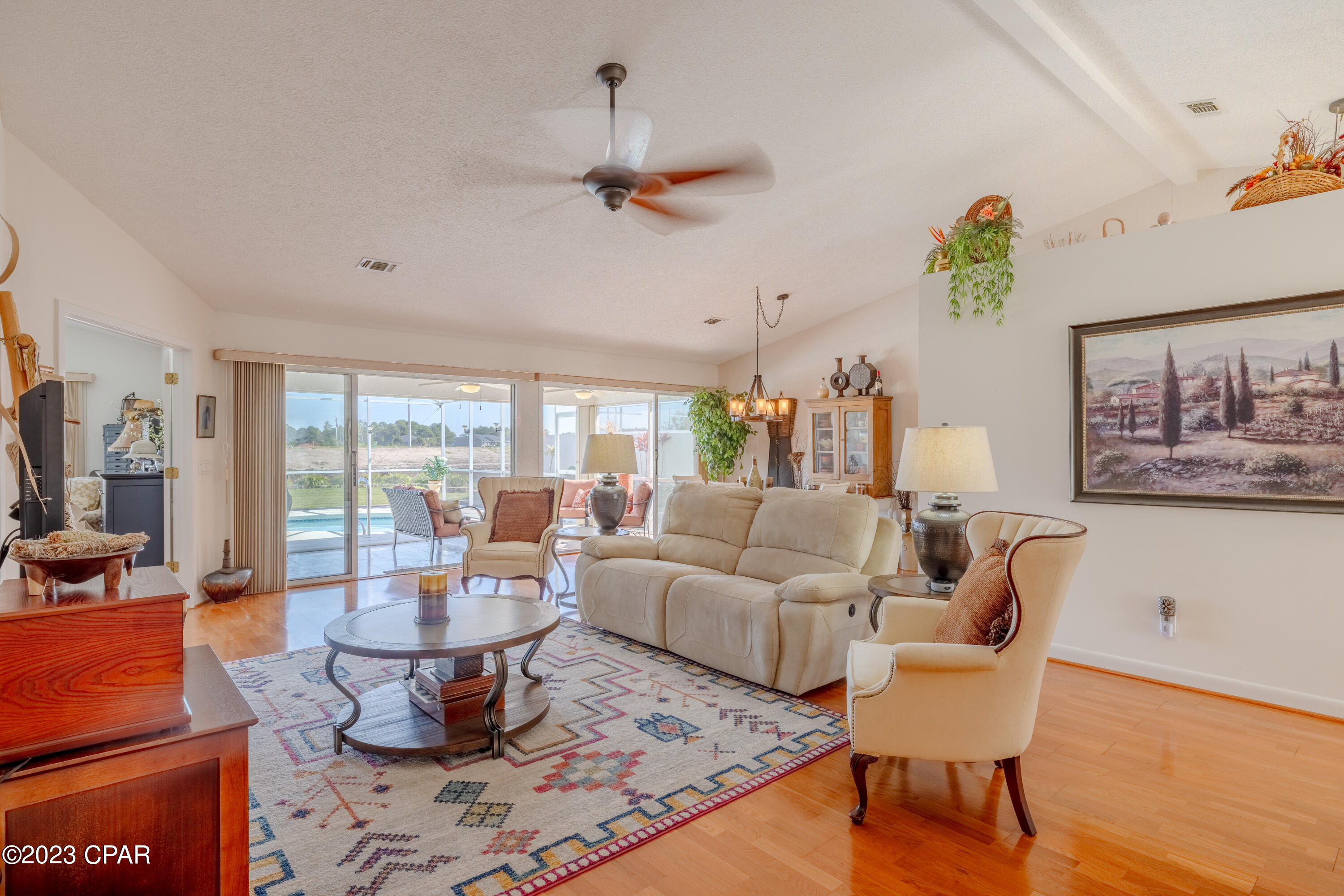 The Glades - Residential