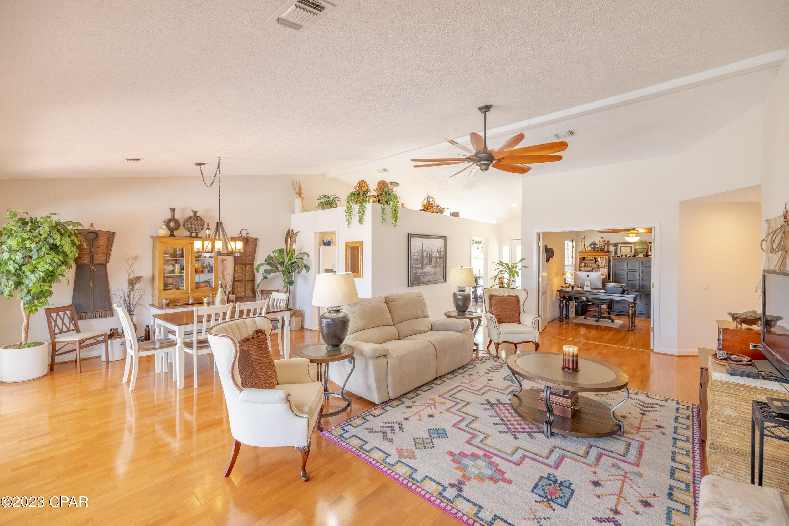 The Glades - Residential