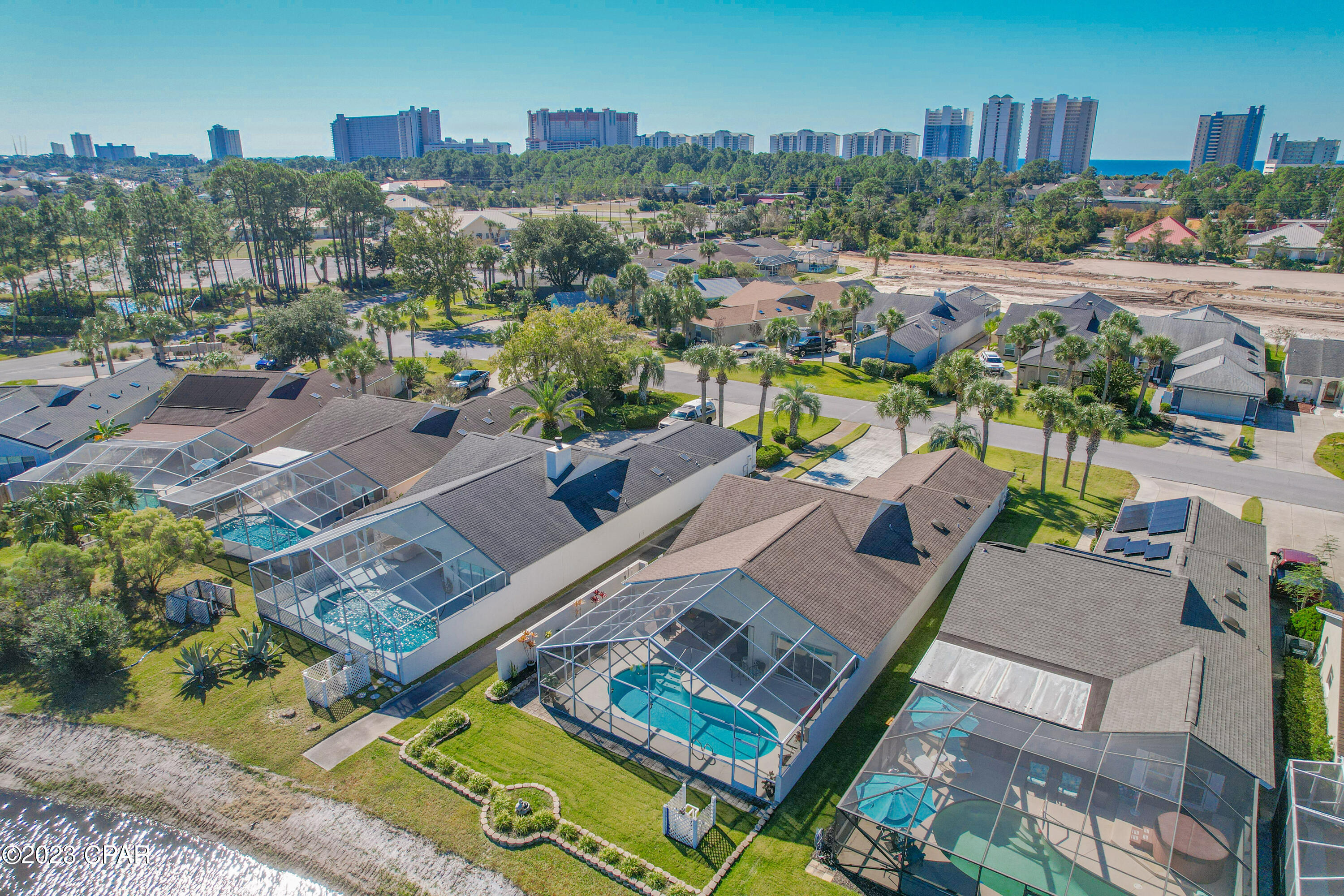 The Glades - Residential