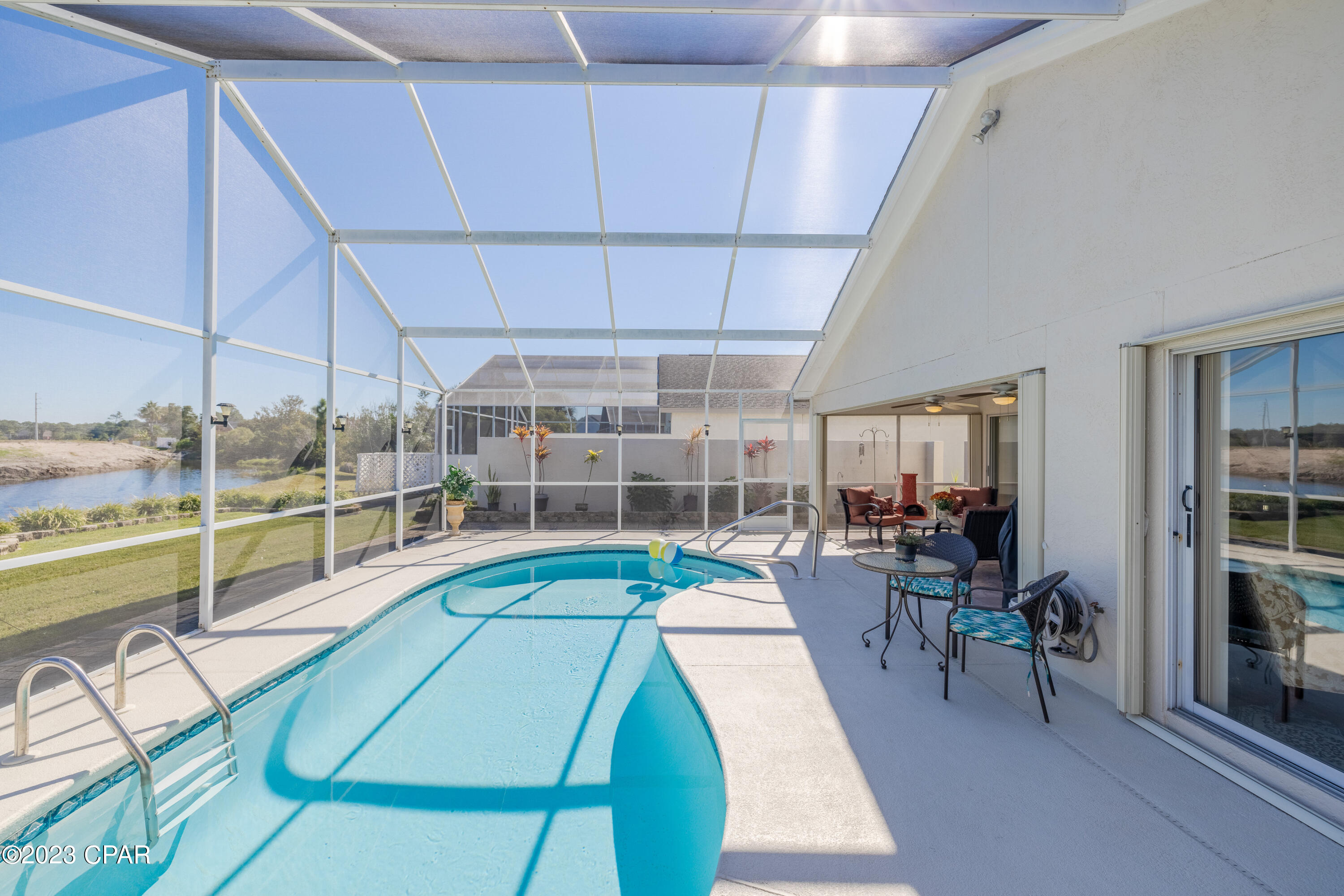 The Glades - Residential