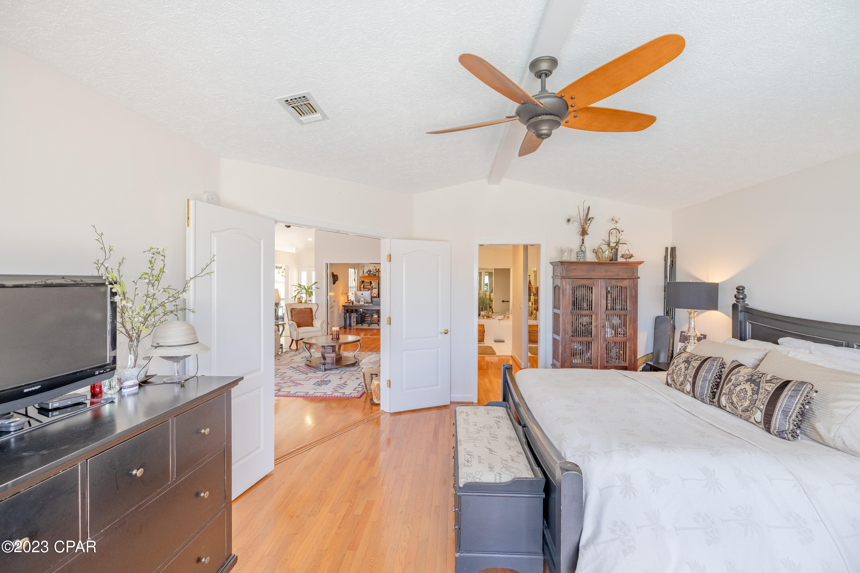 The Glades - Residential