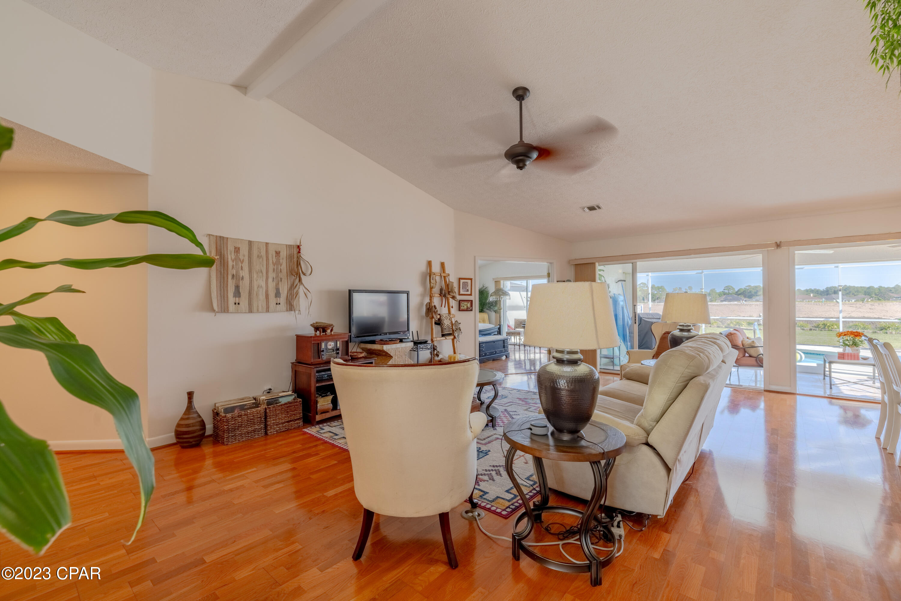 The Glades - Residential