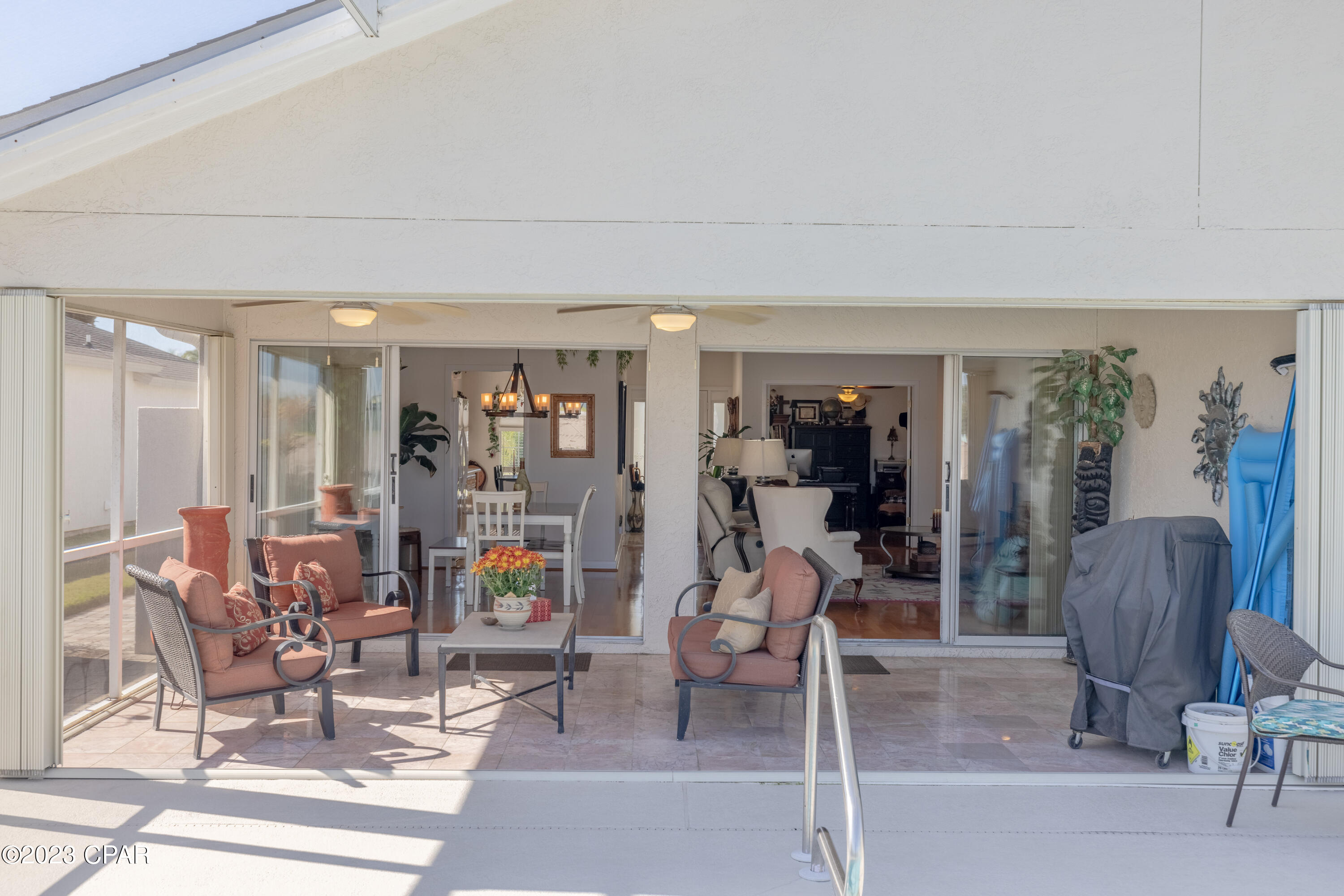 The Glades - Residential