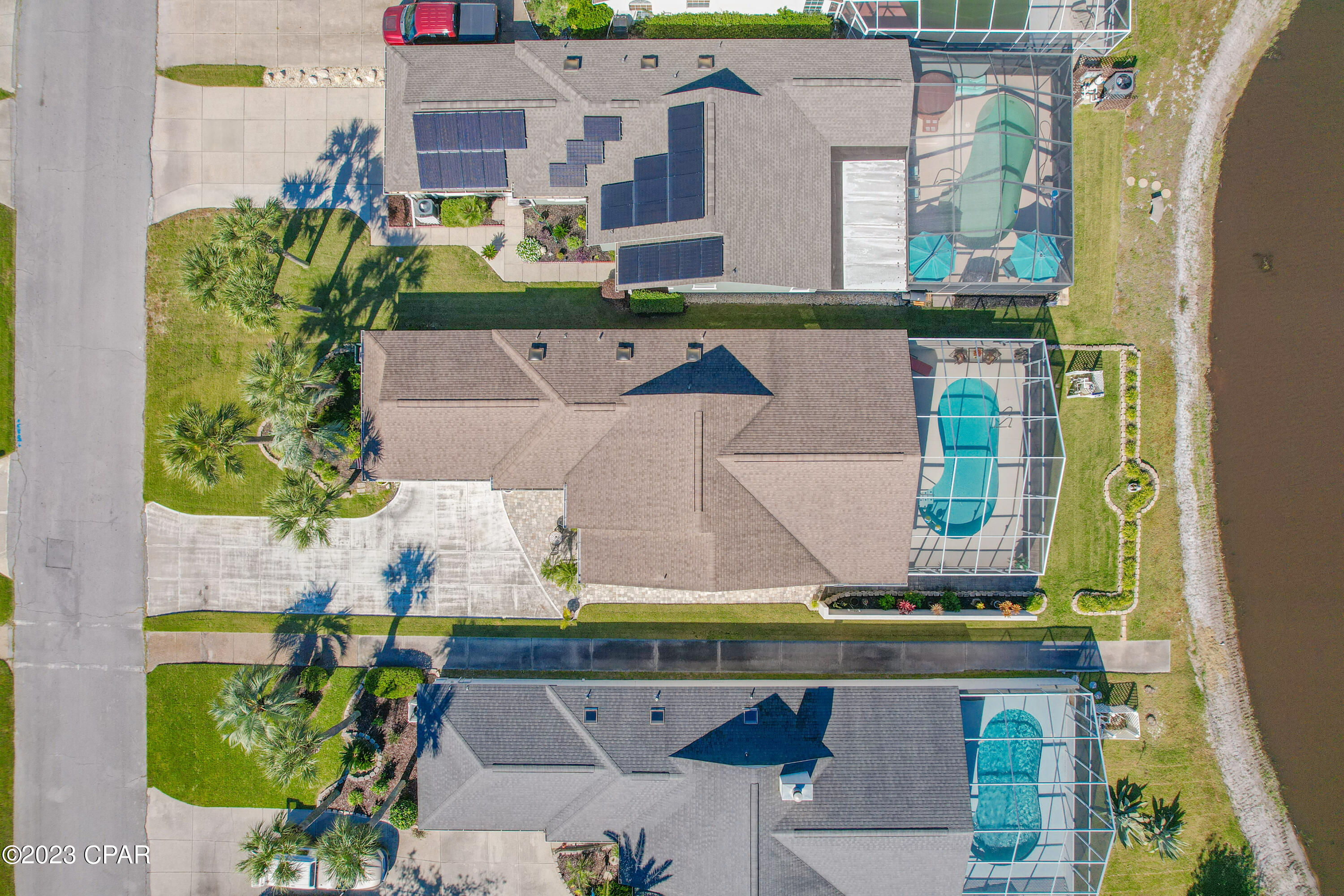 The Glades - Residential