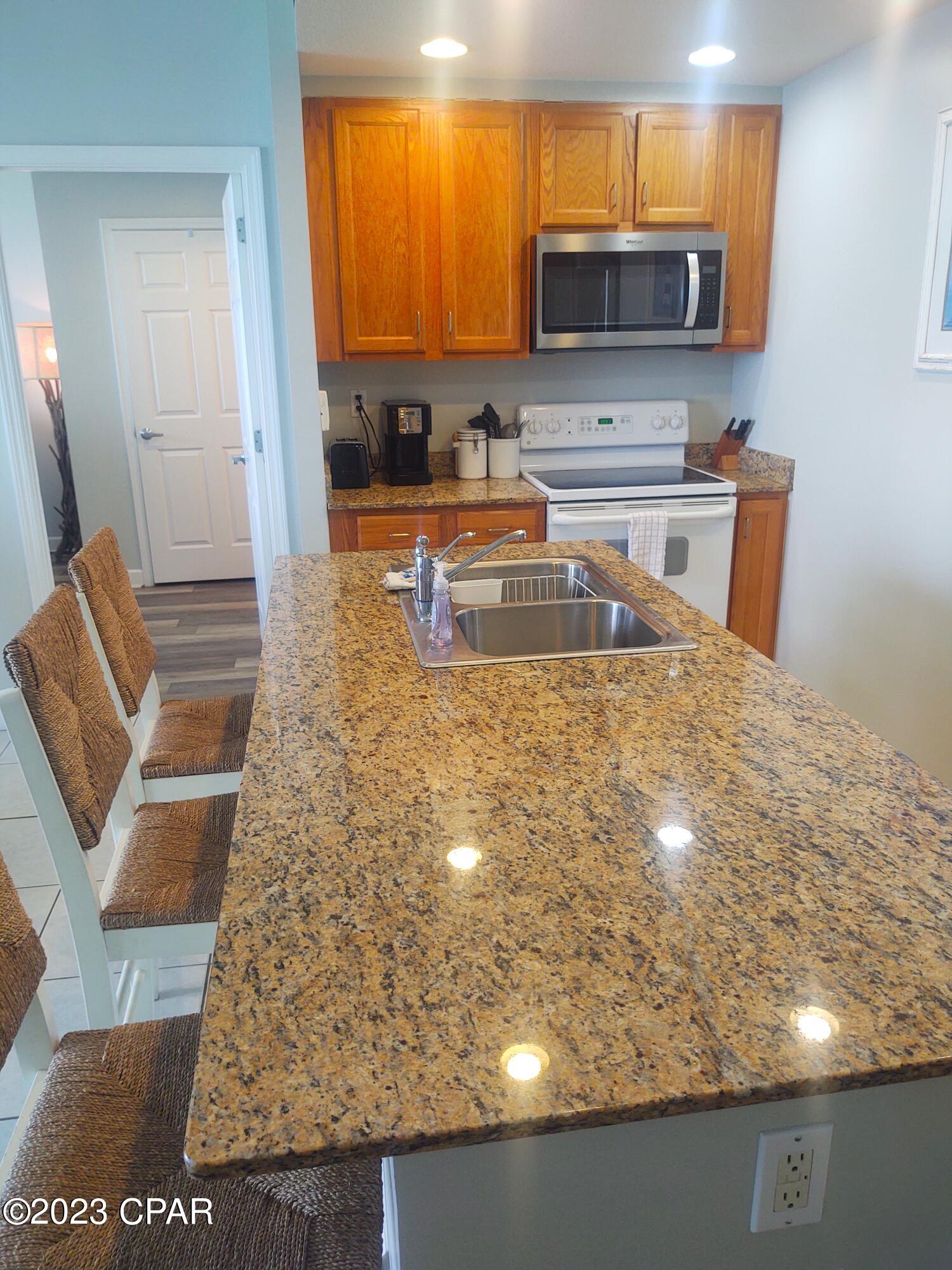 Sterling Reef - Residential