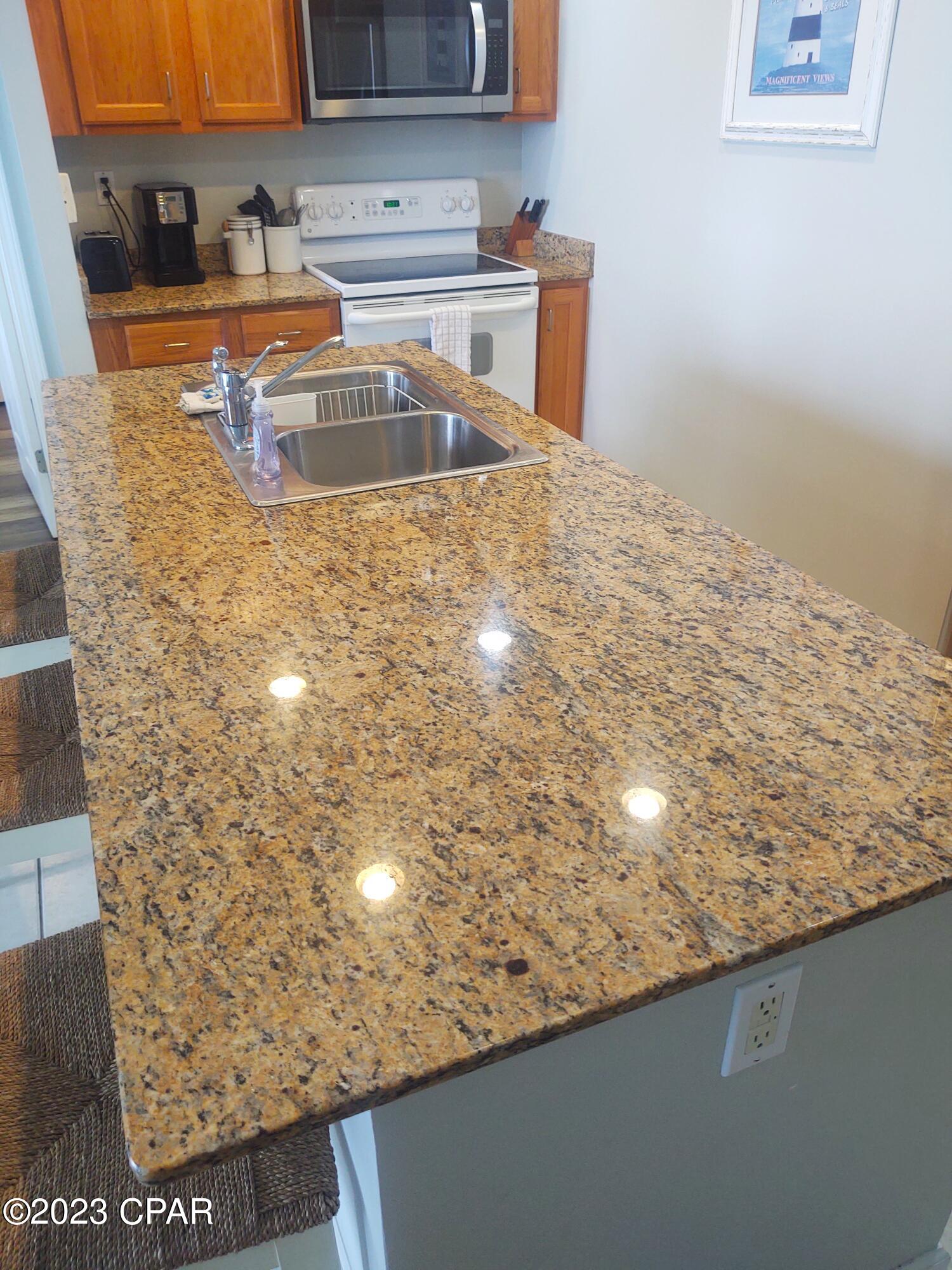 Sterling Reef - Residential