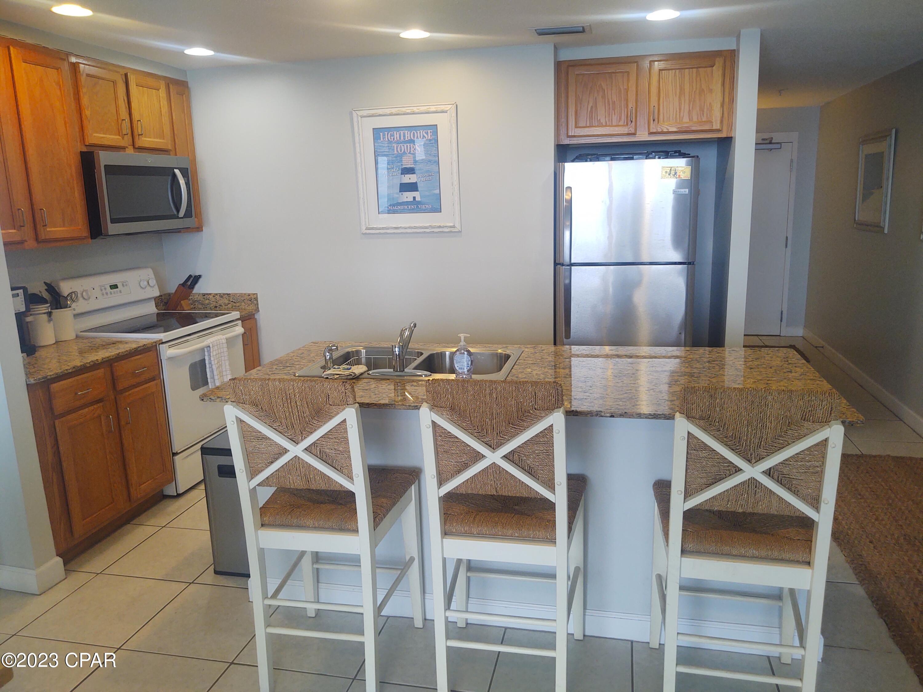 Sterling Reef - Residential