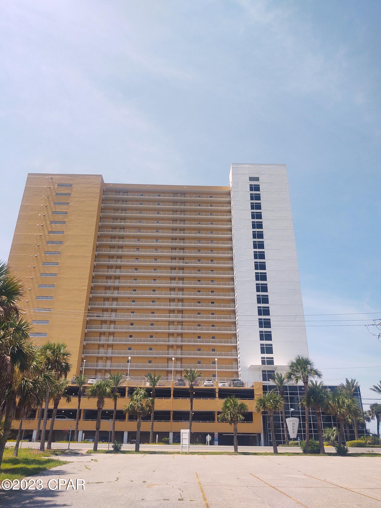 Sterling Reef - Residential