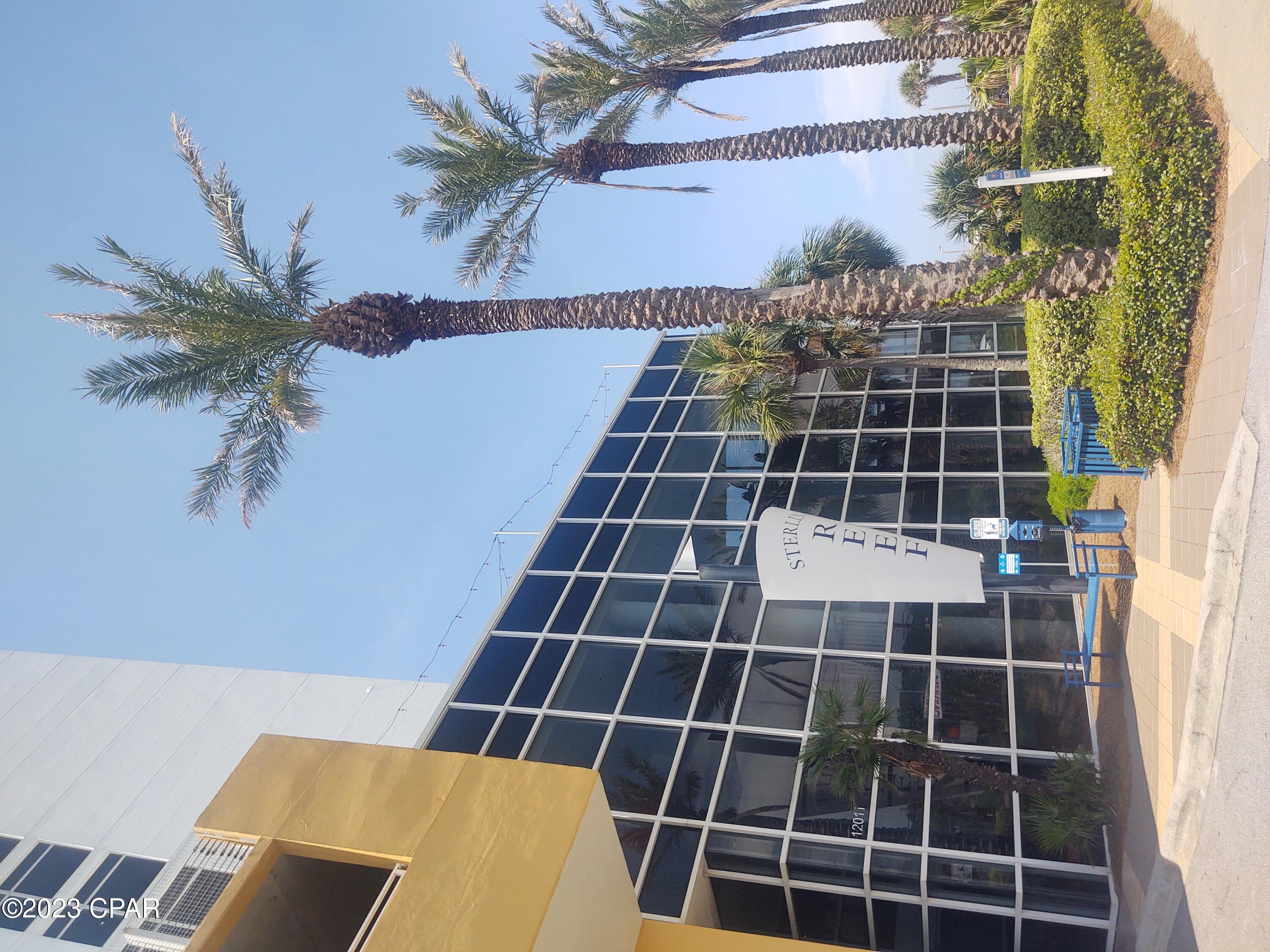 Sterling Reef - Residential