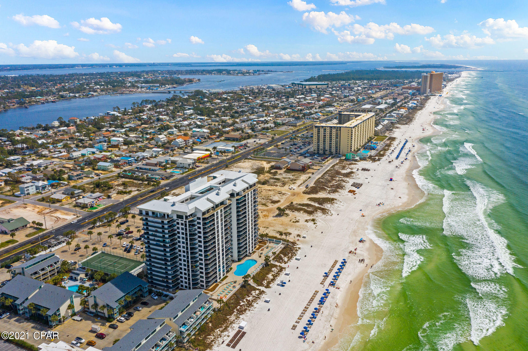 Watercrest Condo - Residential