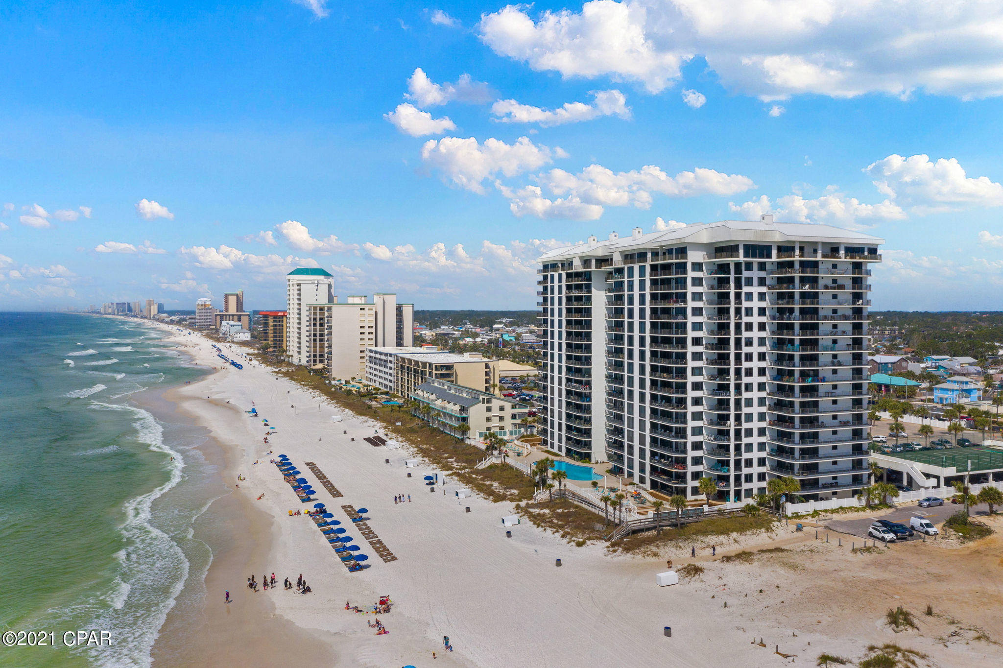 Watercrest Condo - Residential