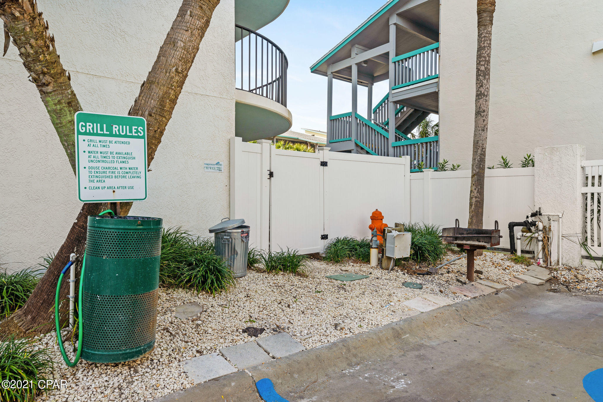 Watercrest Condo - Residential