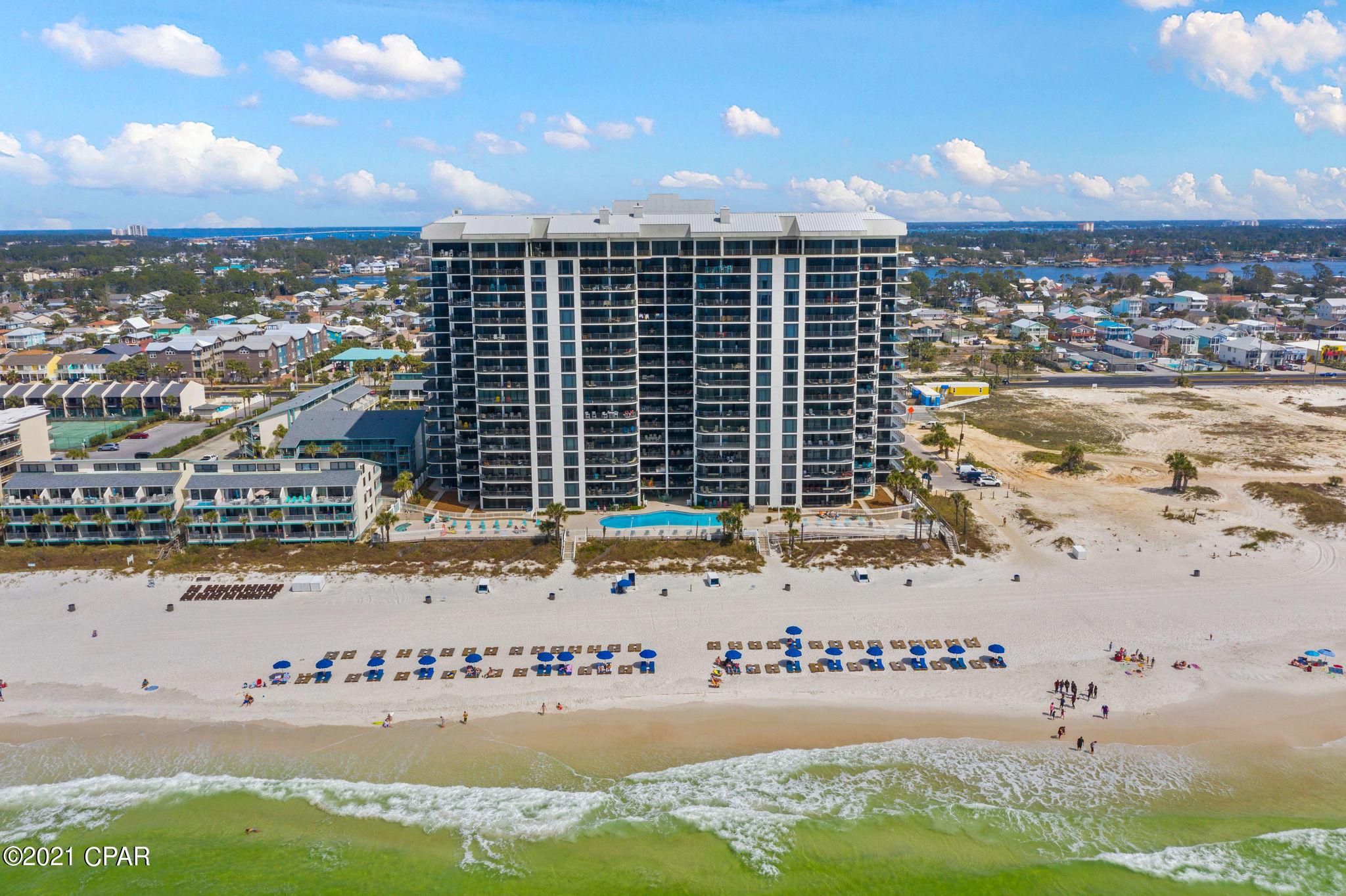 Watercrest Condo - Residential