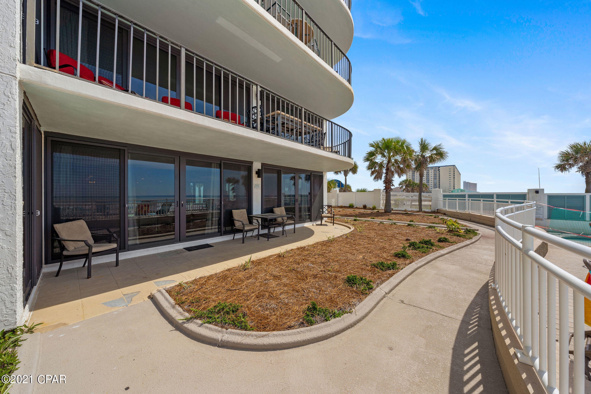 Watercrest Condo - Residential